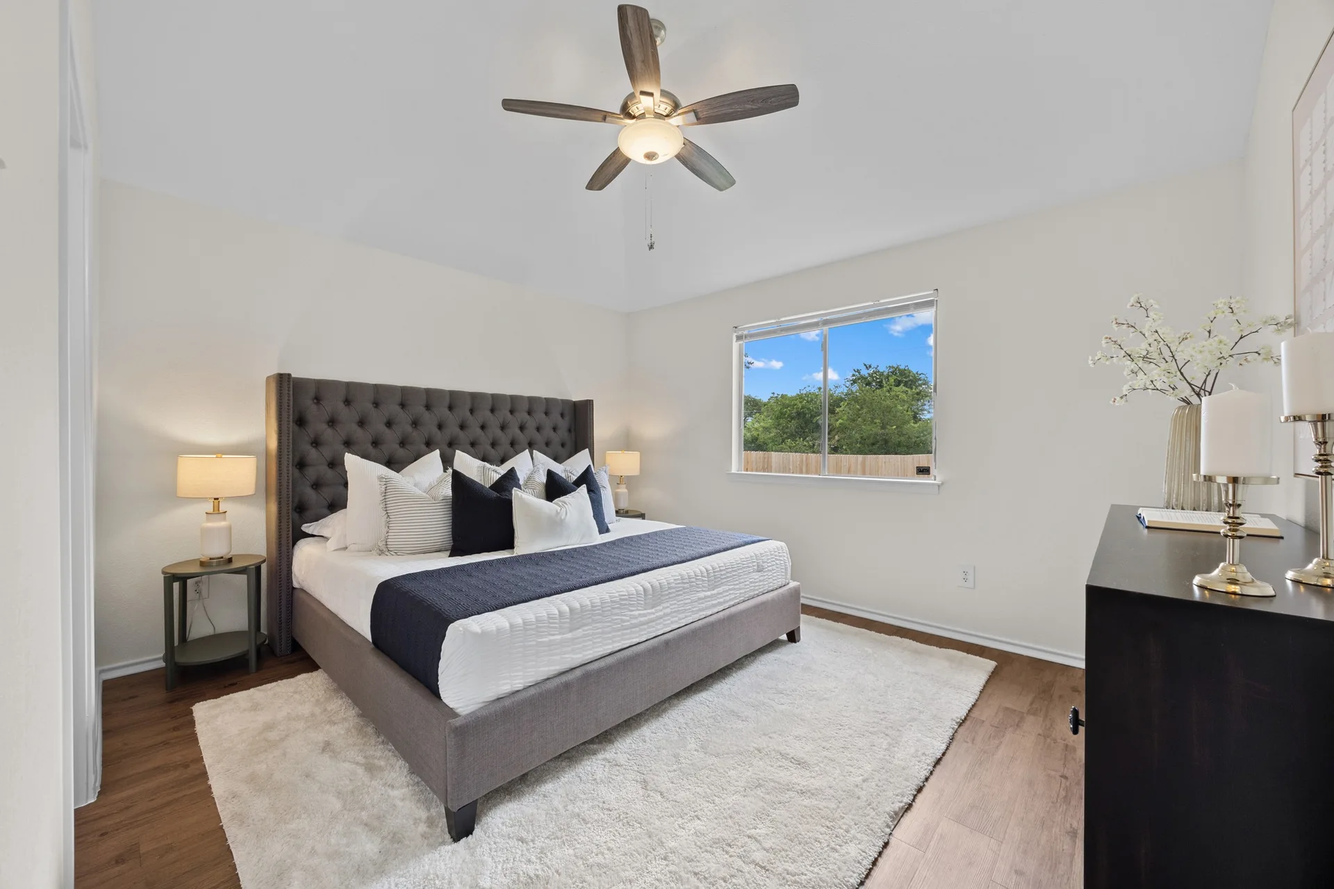 Beautifully-Updated Home in Desirable Maple Run | New Fencing & Major Upgrades photo 49