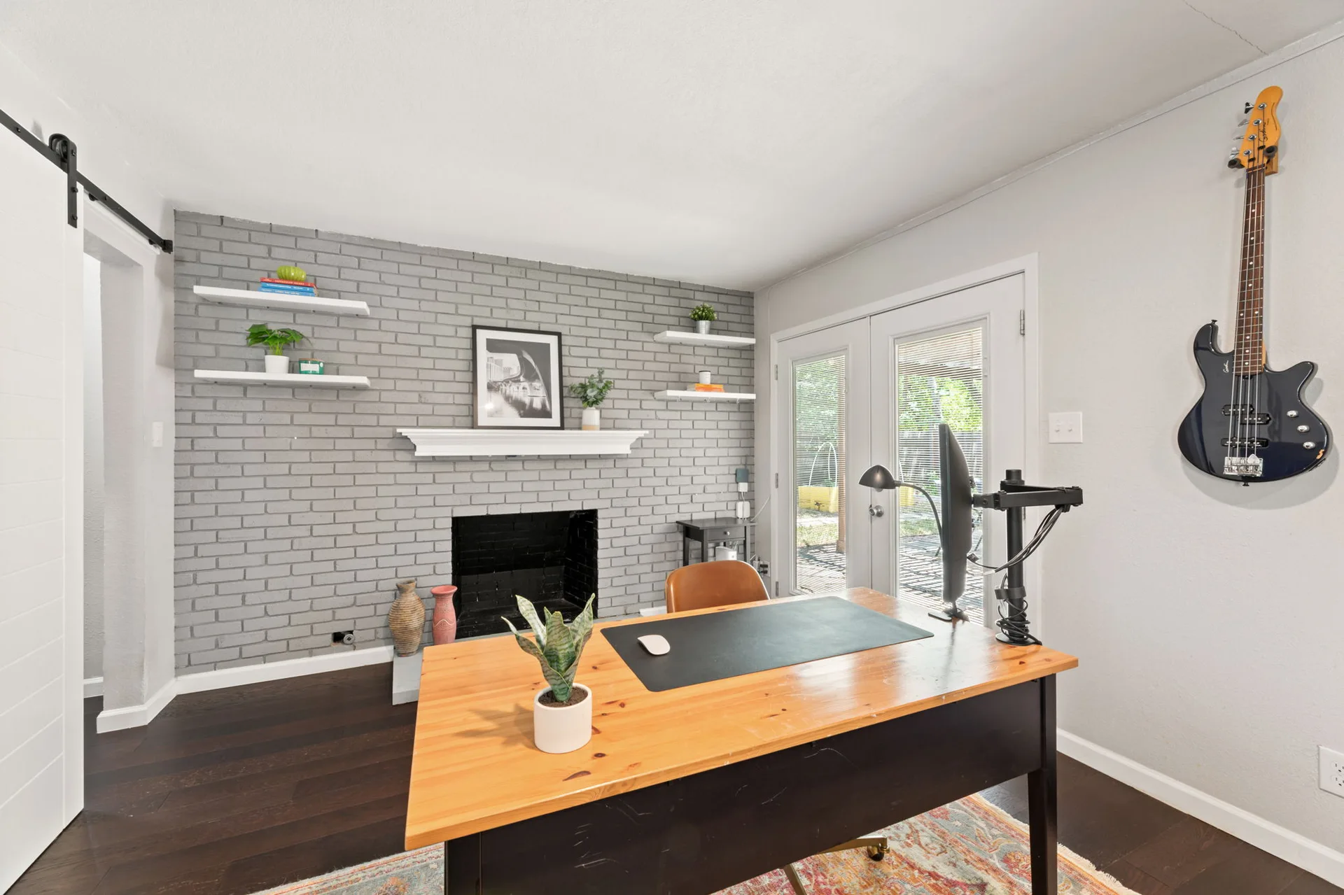 Bright, Updated & Perfectly Located in Central Austin – 4BR/2BA Gem photo 15
