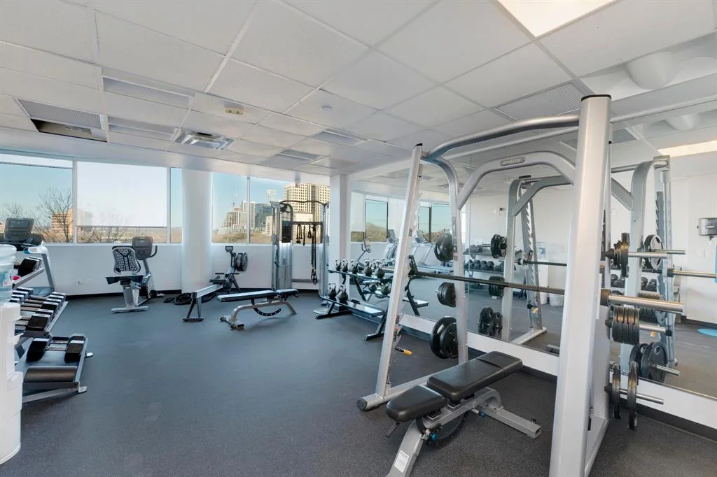 Rare SW Corner Condo w/ Unobstructed Lady Bird Lake Views | The Shore photo 46