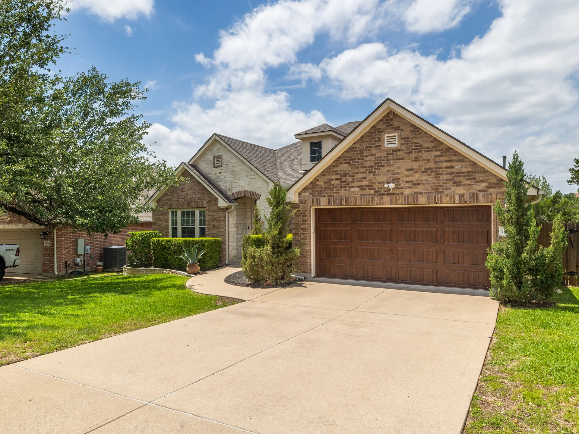 Greenbelt Retreat w/ Pool + Spa | Updated Single-Story in Canyon Creek photo 5
