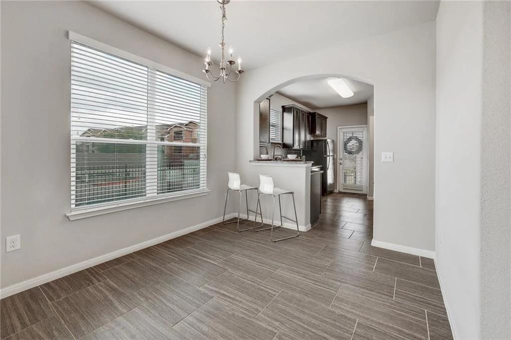 Modern Corner Lot Townhome in Coveted Carrington Court! photo 6