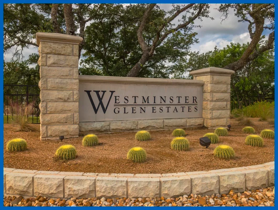 Hill Country Luxury in Westminster Glen Estates photo 14