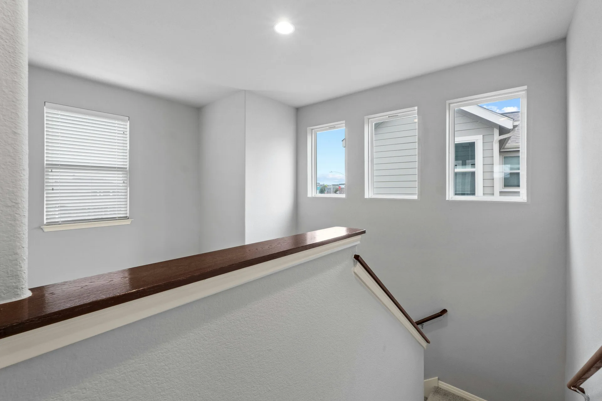 Bright & Updated Home in Goodnight Ranch with Dual Backyards, Loft & Outdoor Upgrades! photo 18
