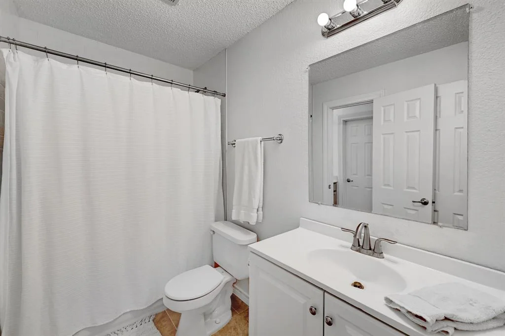 Charming Two-Story Condo in Gated Summerwind w/ Fireplace & Balcony photo 18