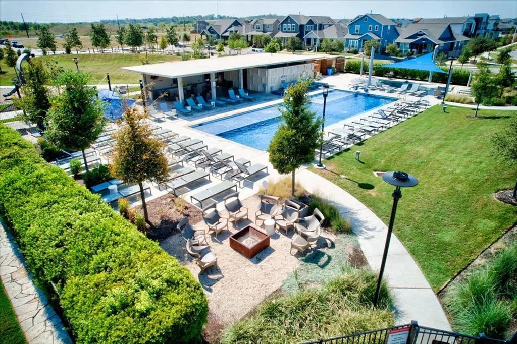 Bright & Updated Home in Goodnight Ranch with Dual Backyards, Loft & Outdoor Upgrades! photo 38