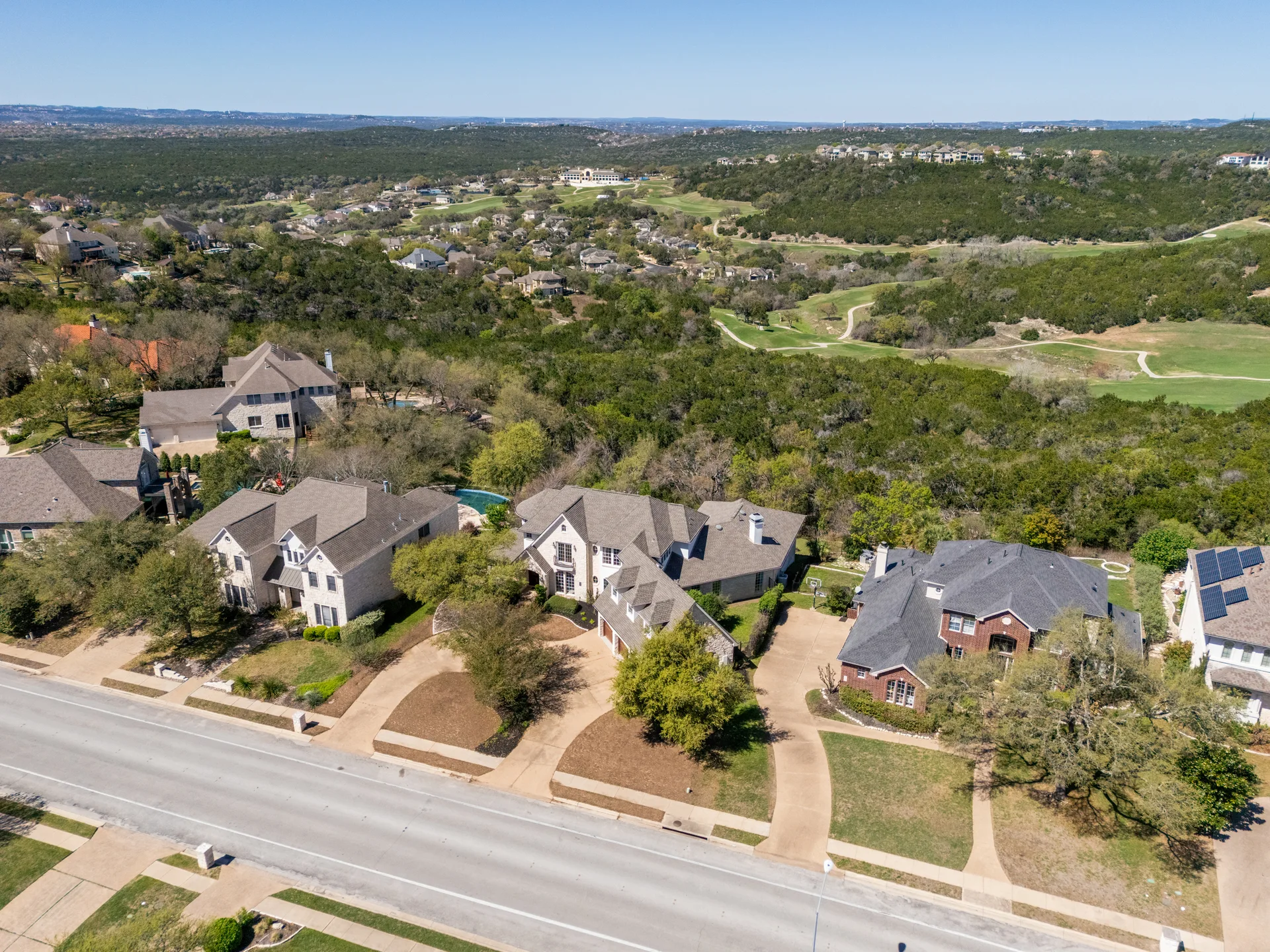 River Place Luxury Lease Opportunity | Pool + Golf Course Views photo 64