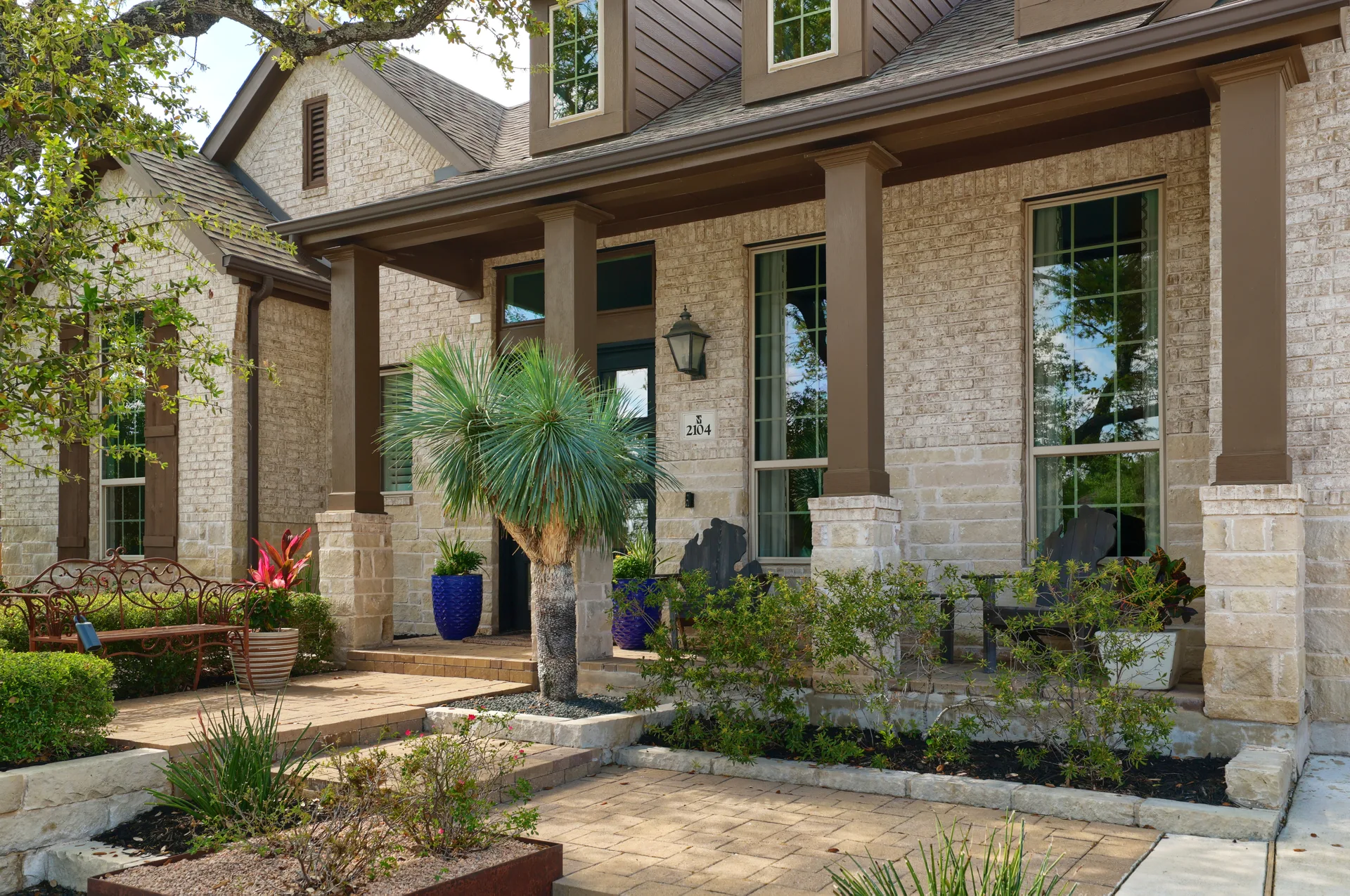 Greenbelt Beauty in Mason Hills with Media Room & 3-Car Garage photo 43
