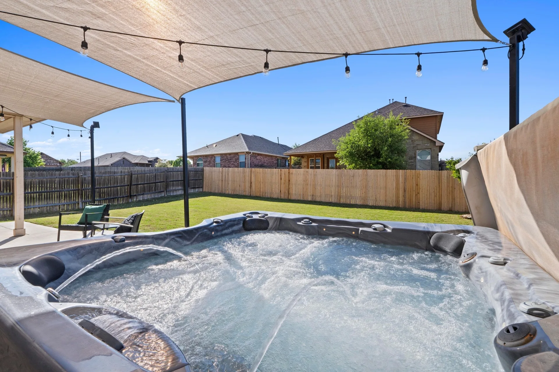 Charming Magnolia Creek Gem – Dream Kitchen, Serene Owner’s Suite & Outdoor Oasis! photo 32