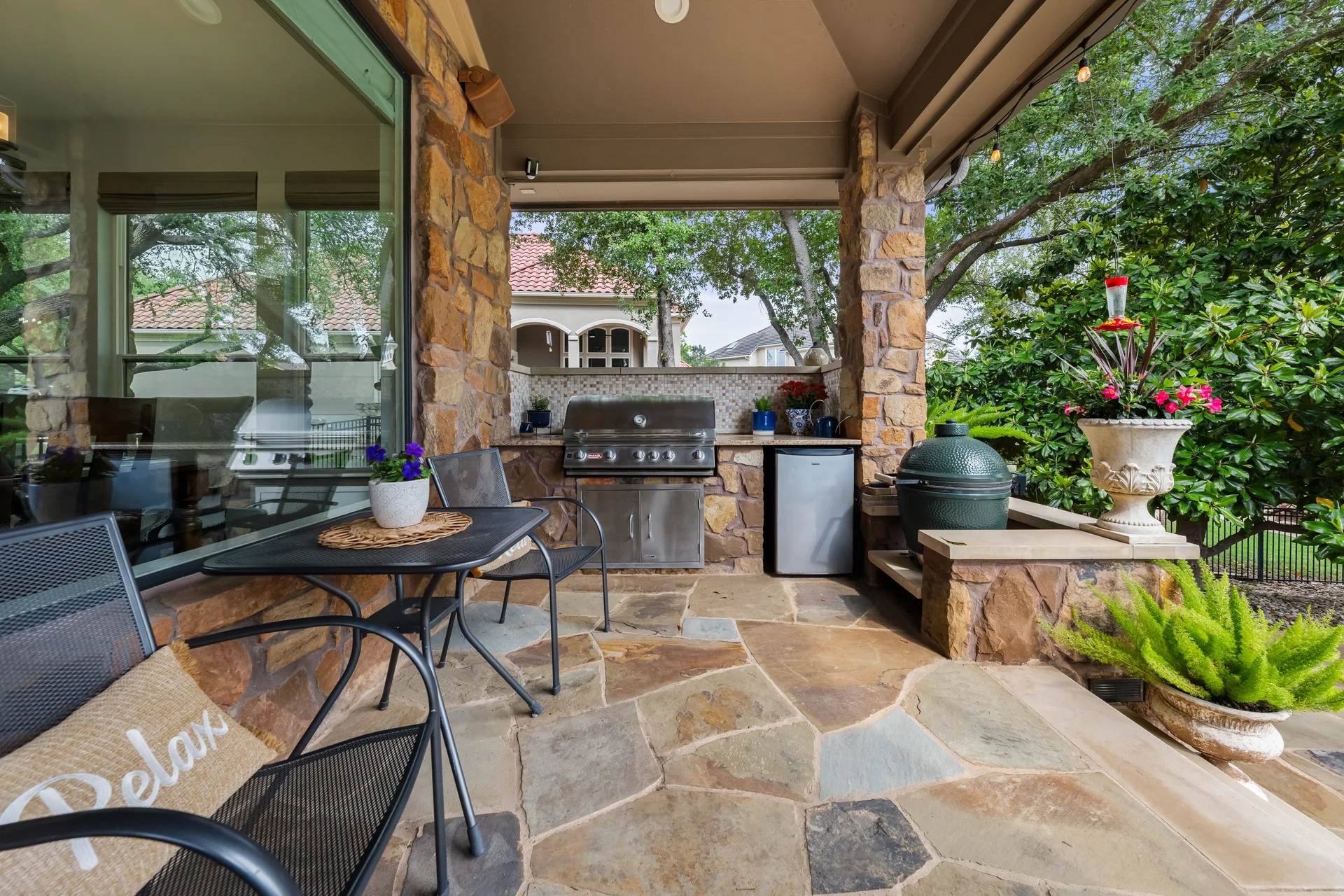 Luxurious Golf Course Estate with Unmatched Views & Resort-Style Backyard | Overlooking the Scenic 13th Hole Fairway at UT Golf Club in Steiner Ranch photo 32