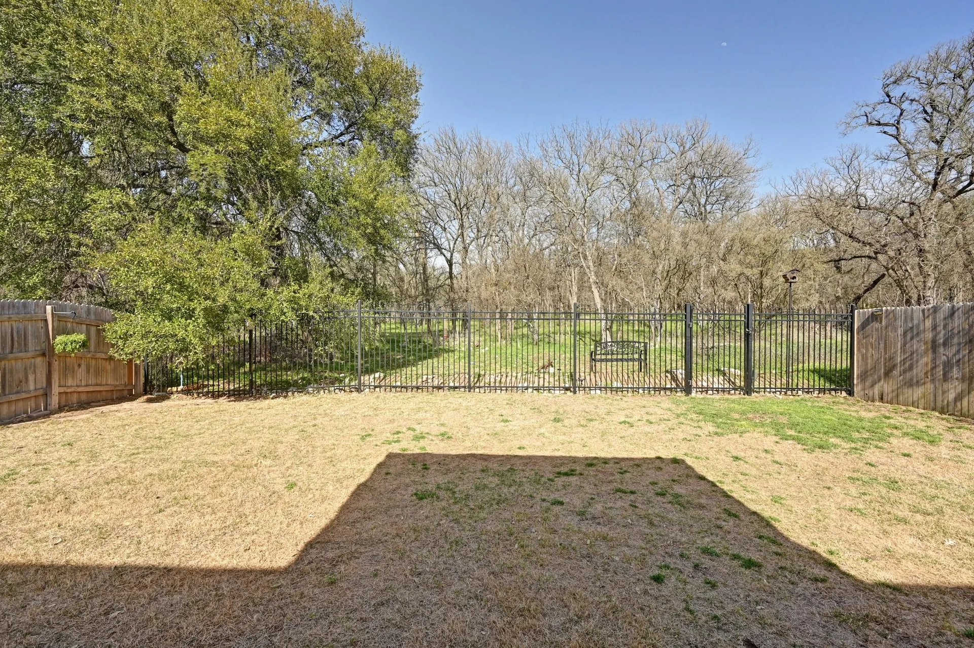 Exceptionally rare and meticulously cared-for home, nestled against the breathtaking backdrop of McKinney Falls State Park! photo 40