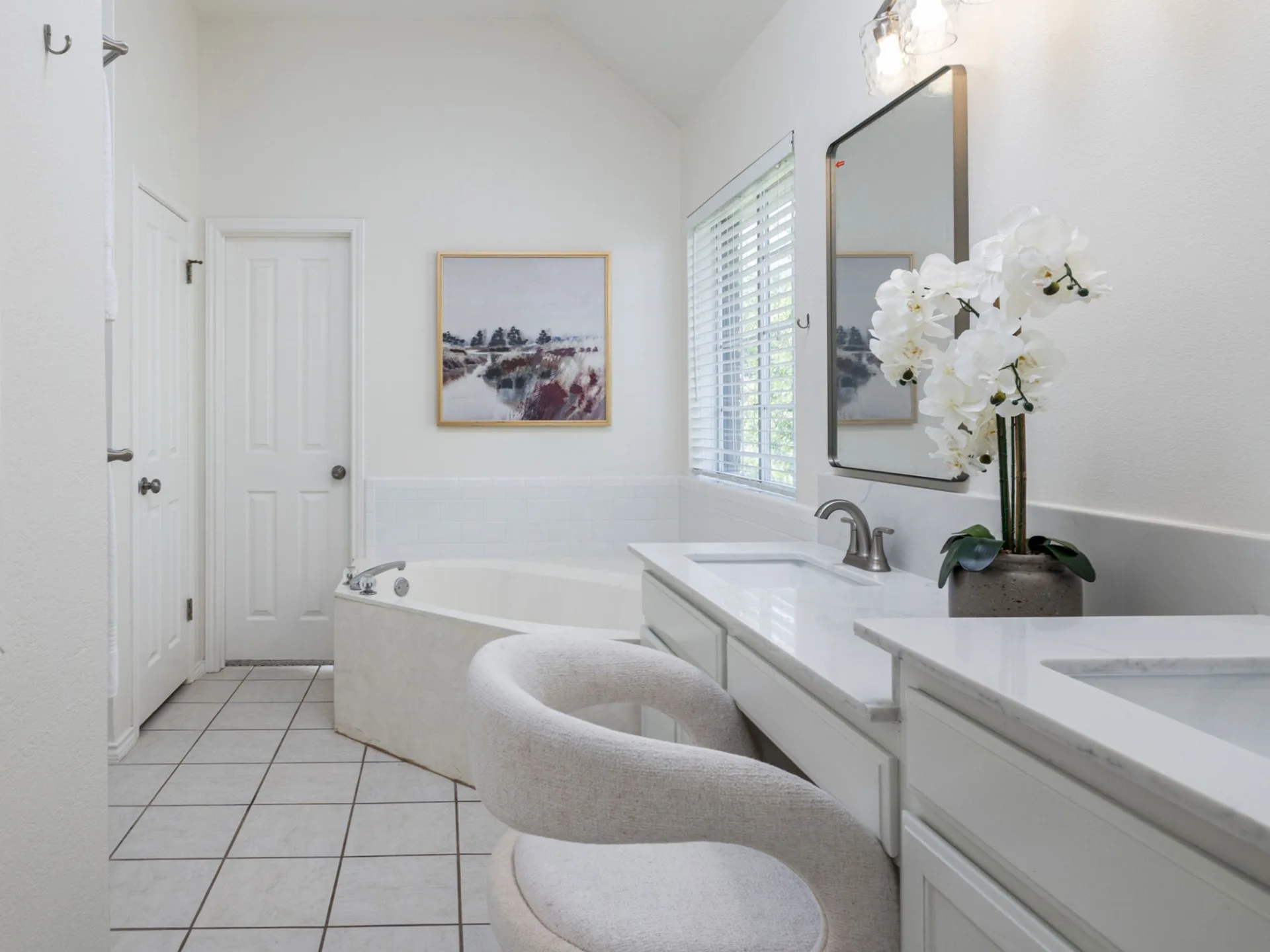Rare Greenbelt Gem in Steiner Ranch with Major Upgrades photo 24