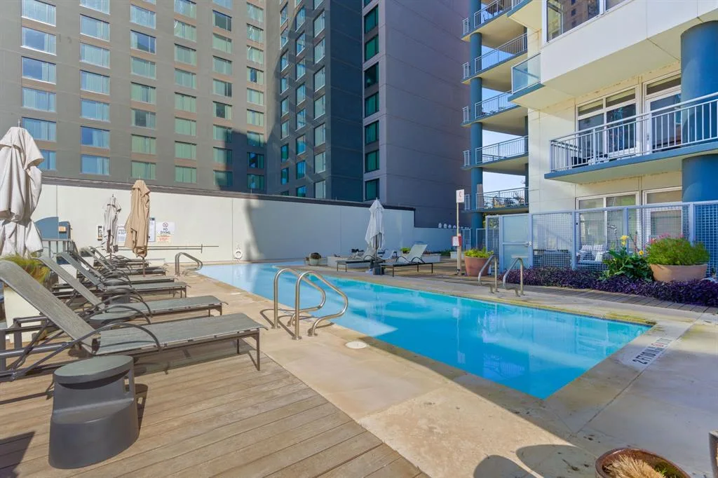 Rare SW Corner Condo w/ Unobstructed Lady Bird Lake Views | The Shore photo 41