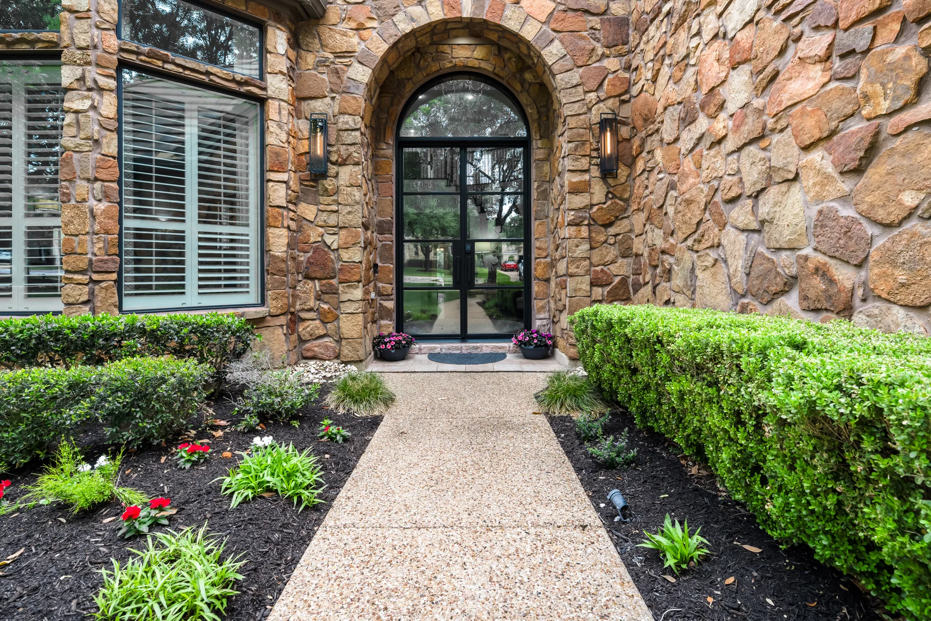Luxurious Golf Course Estate with Unmatched Views & Resort-Style Backyard | Overlooking the Scenic 13th Hole Fairway at UT Golf Club in Steiner Ranch photo 4