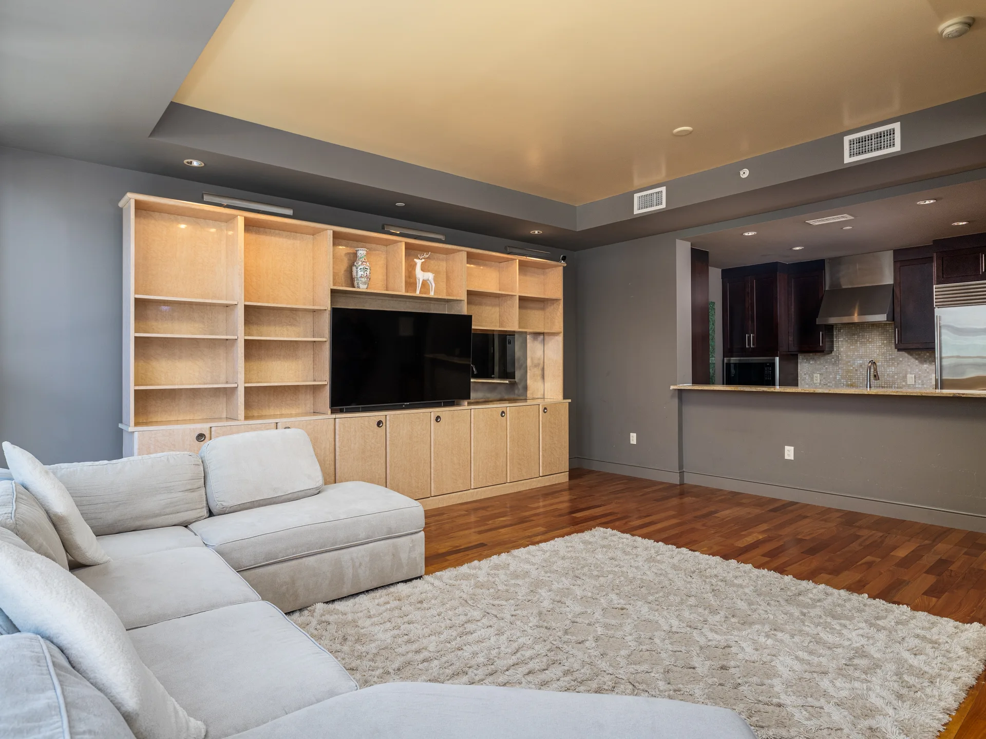 Sophisticated 17th-Floor Condo at Four Seasons Austin | Luxury High-Rise Living Steps from Lady Bird Lake photo 9