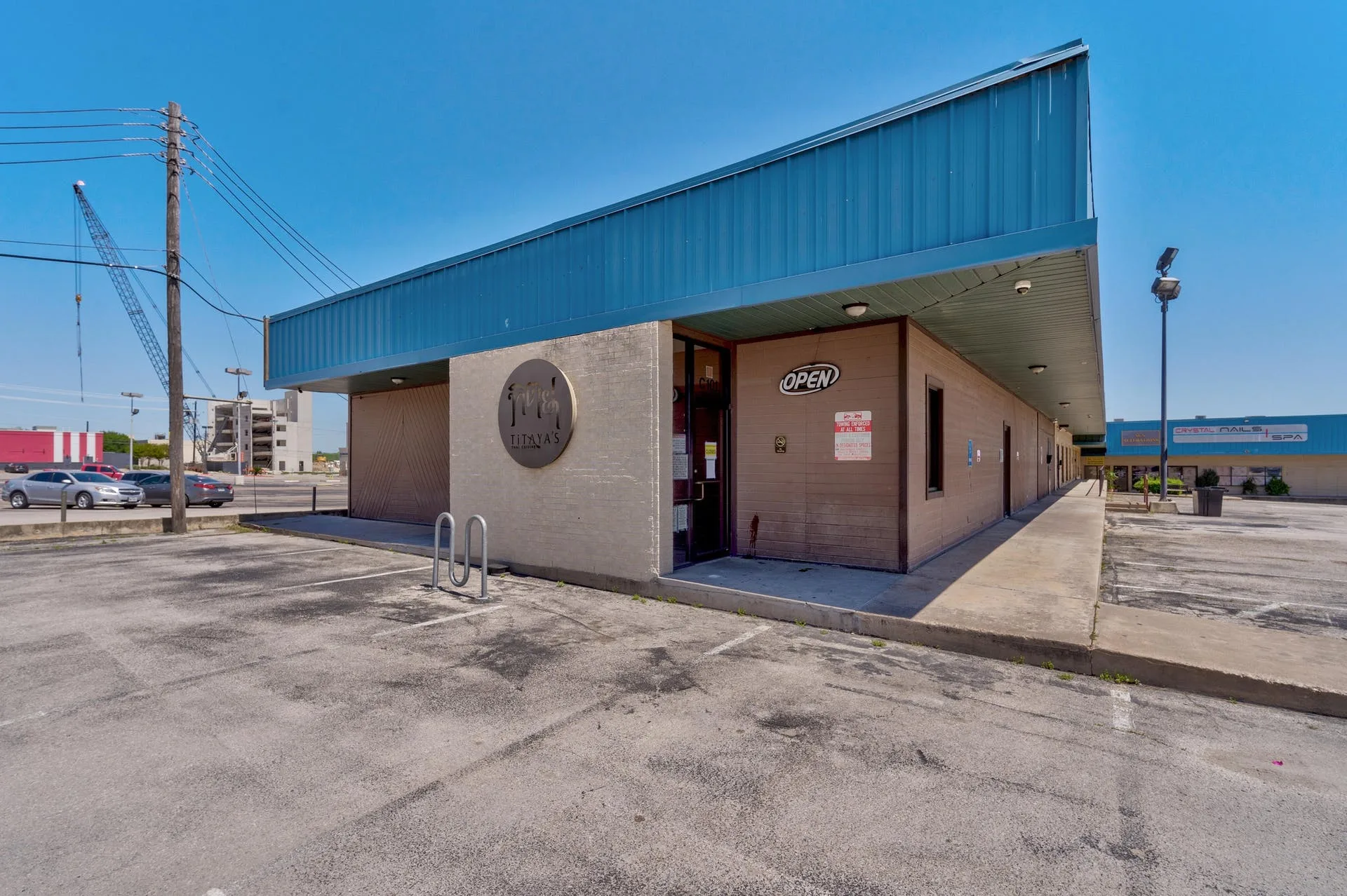 502 W 51st St #C Austin, TX Austin photo 43