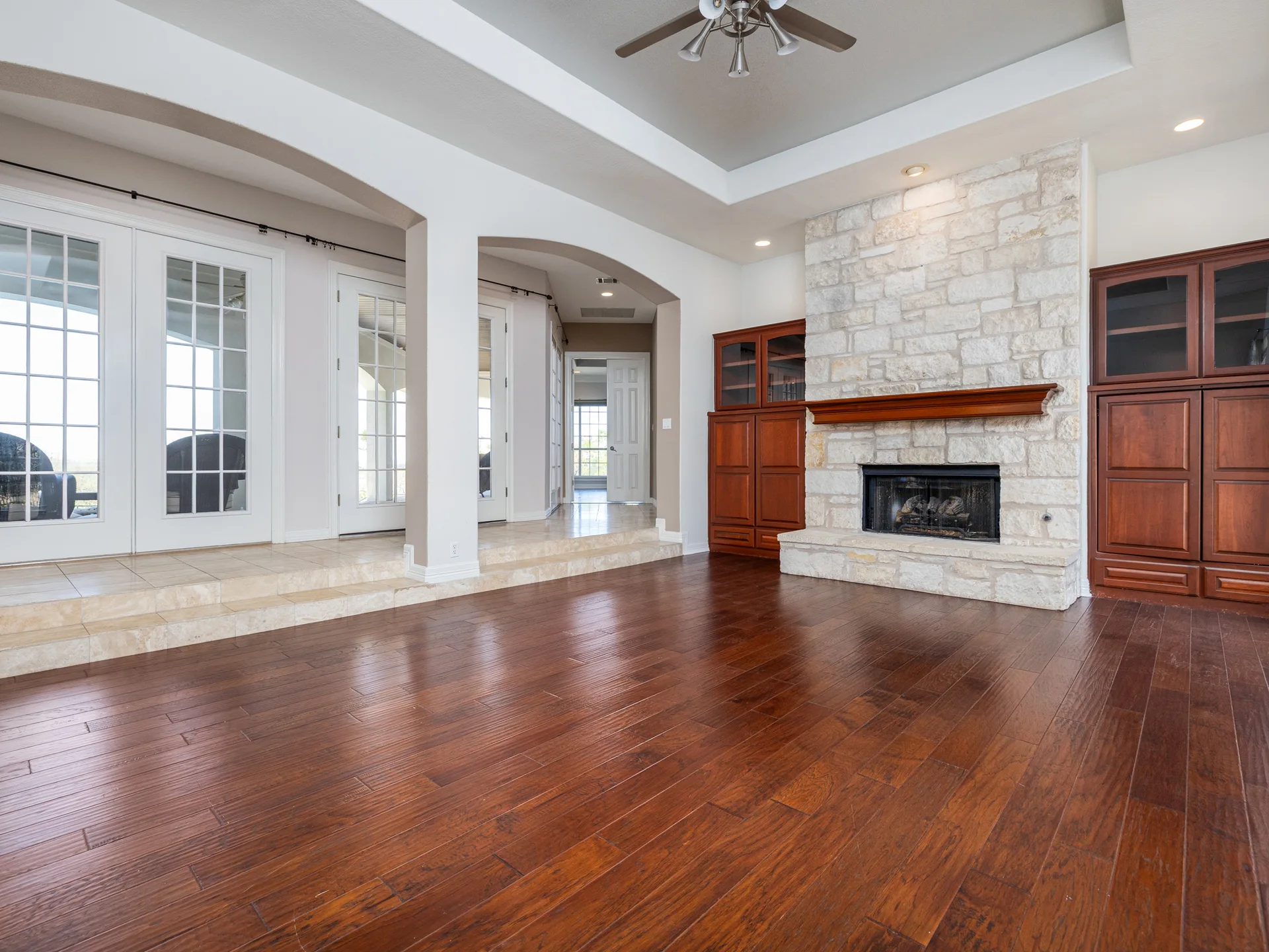River Place Luxury Lease Opportunity | Pool + Golf Course Views photo 20