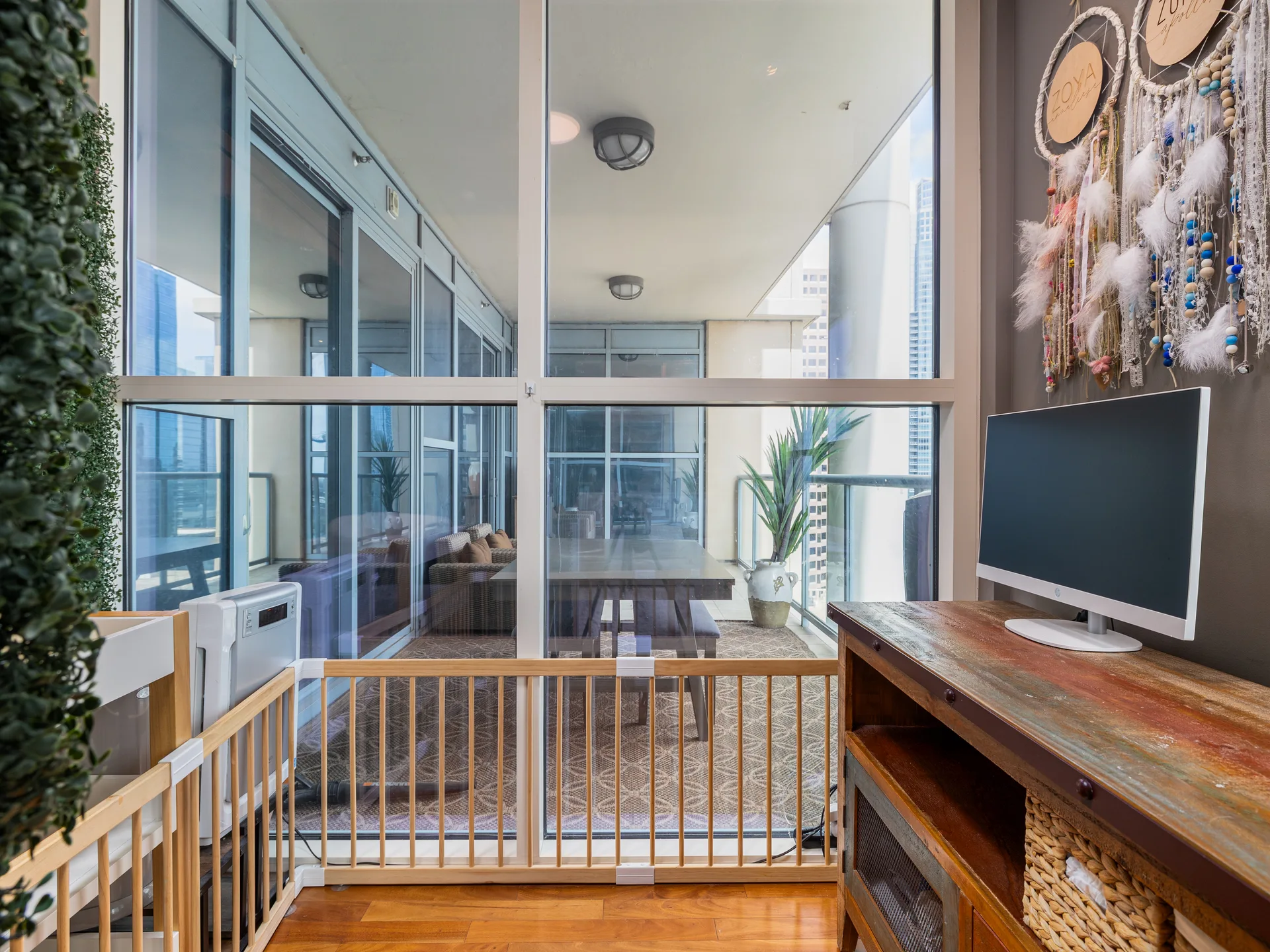 Sophisticated 17th-Floor Condo at Four Seasons Austin | Luxury High-Rise Living Steps from Lady Bird Lake photo 22