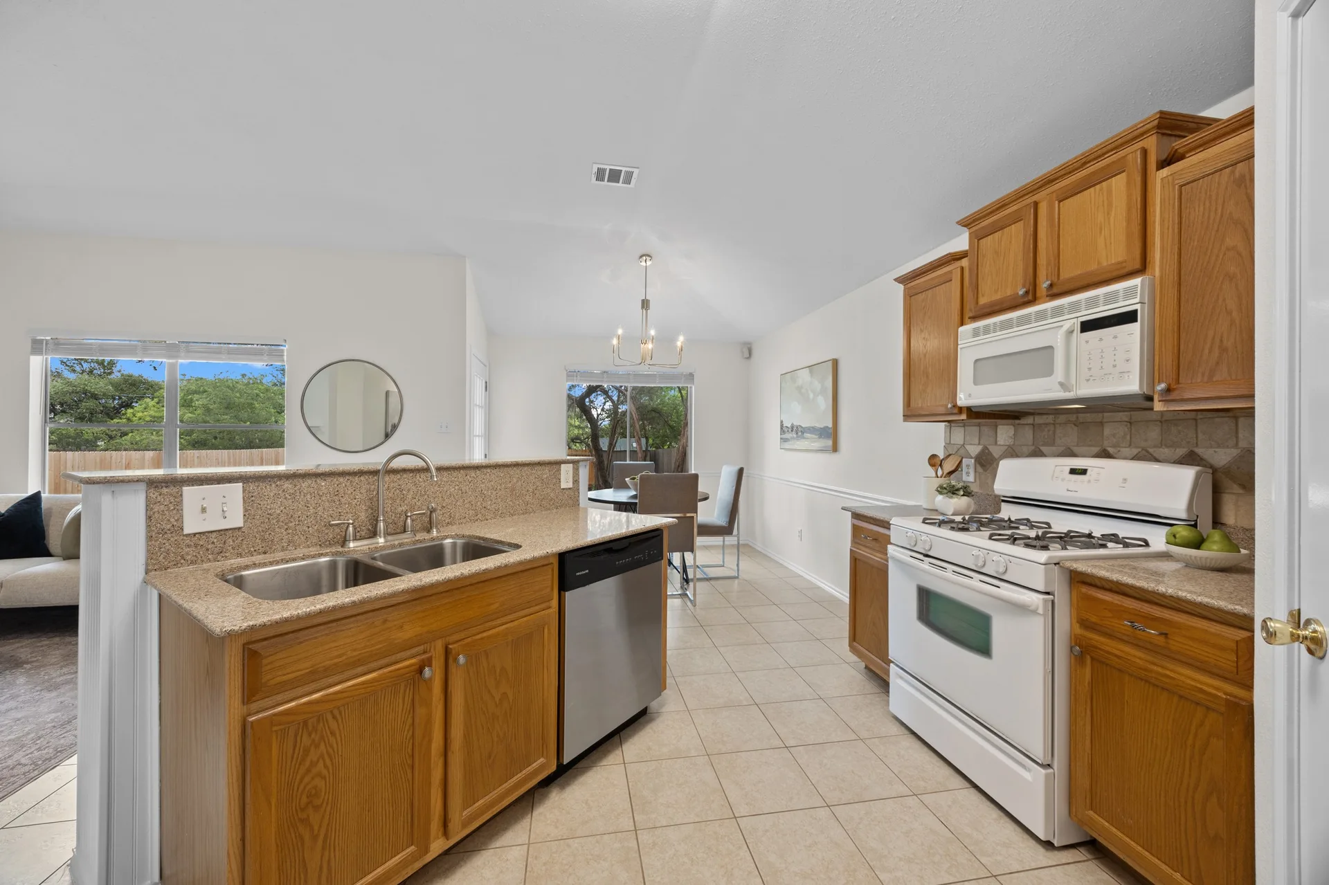 Beautifully-Updated Home in Desirable Maple Run | New Fencing & Major Upgrades photo 45