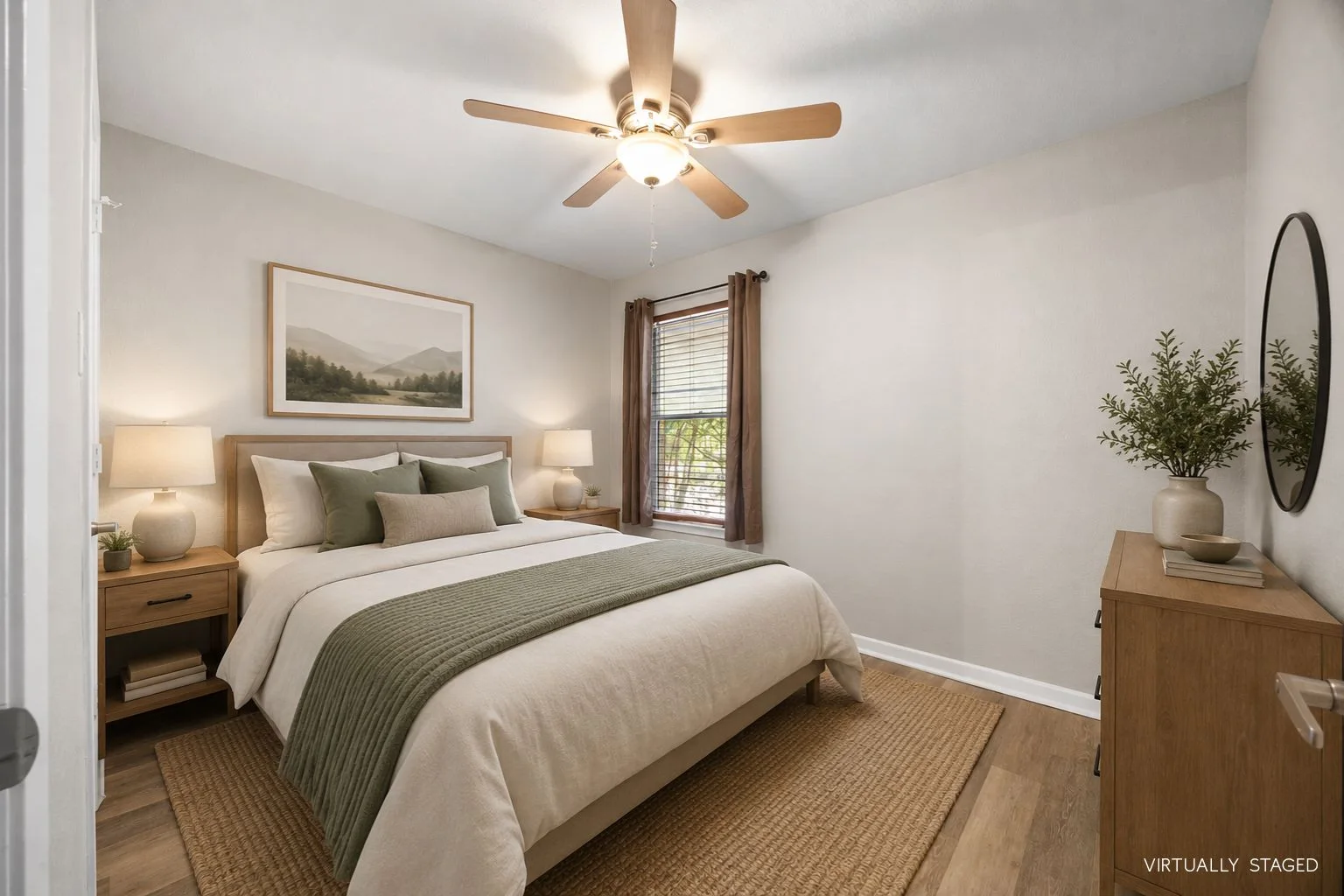 A Top-Floor Retreat in the Heart of 78704 | Two Suites + Fireplace photo 22