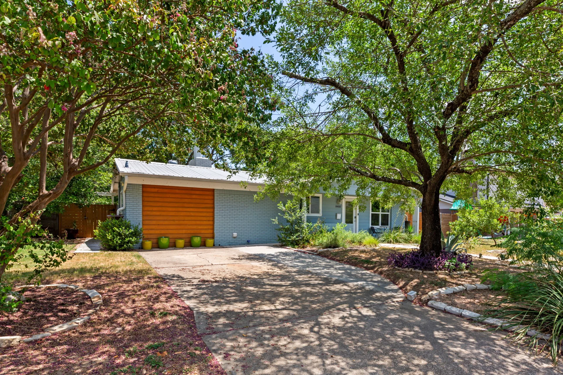 Bright, Updated & Perfectly Located in Central Austin – 4BR/2BA Gem photo 4