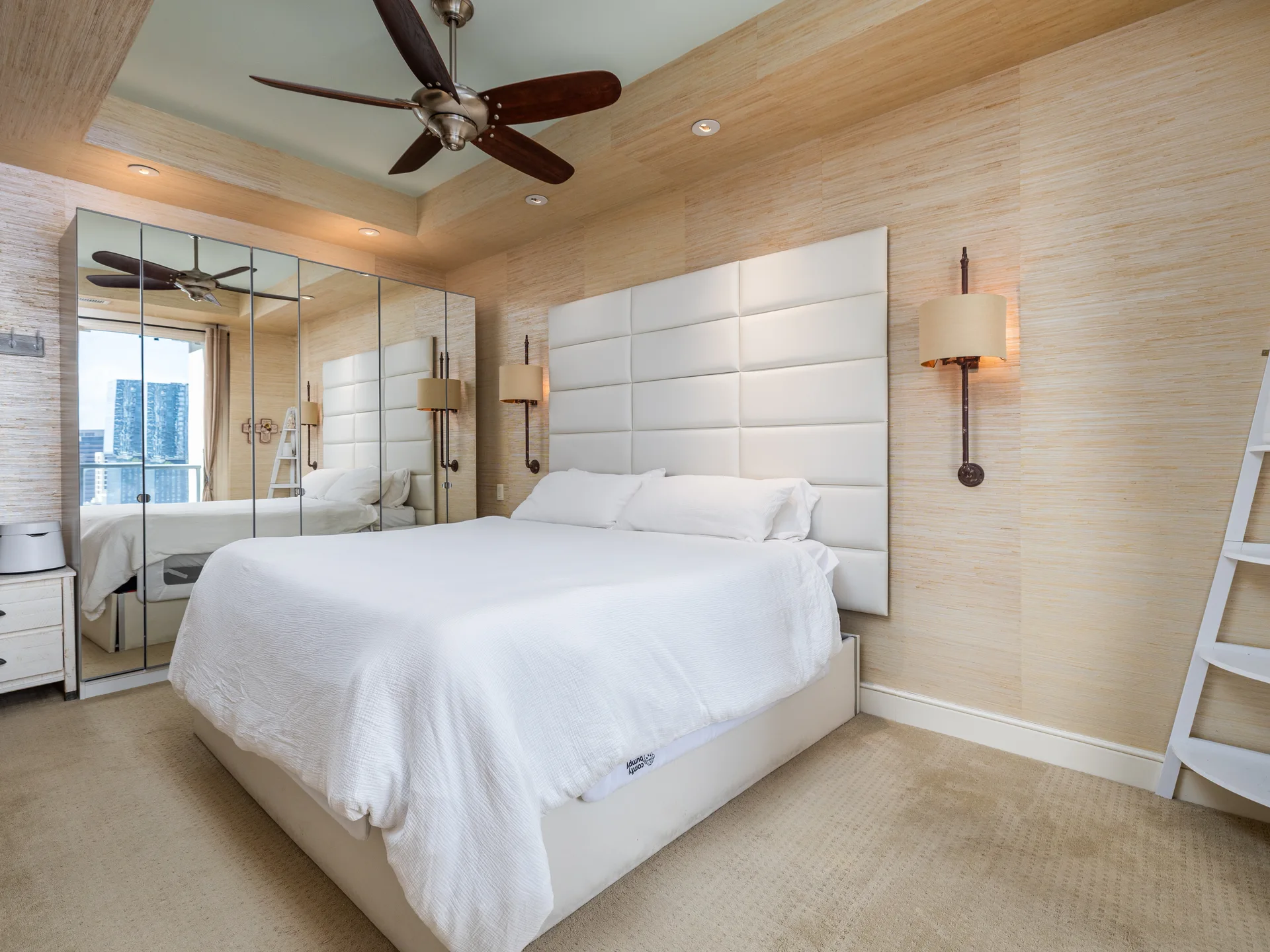 Sophisticated 17th-Floor Condo at Four Seasons Austin | Luxury High-Rise Living Steps from Lady Bird Lake photo 15