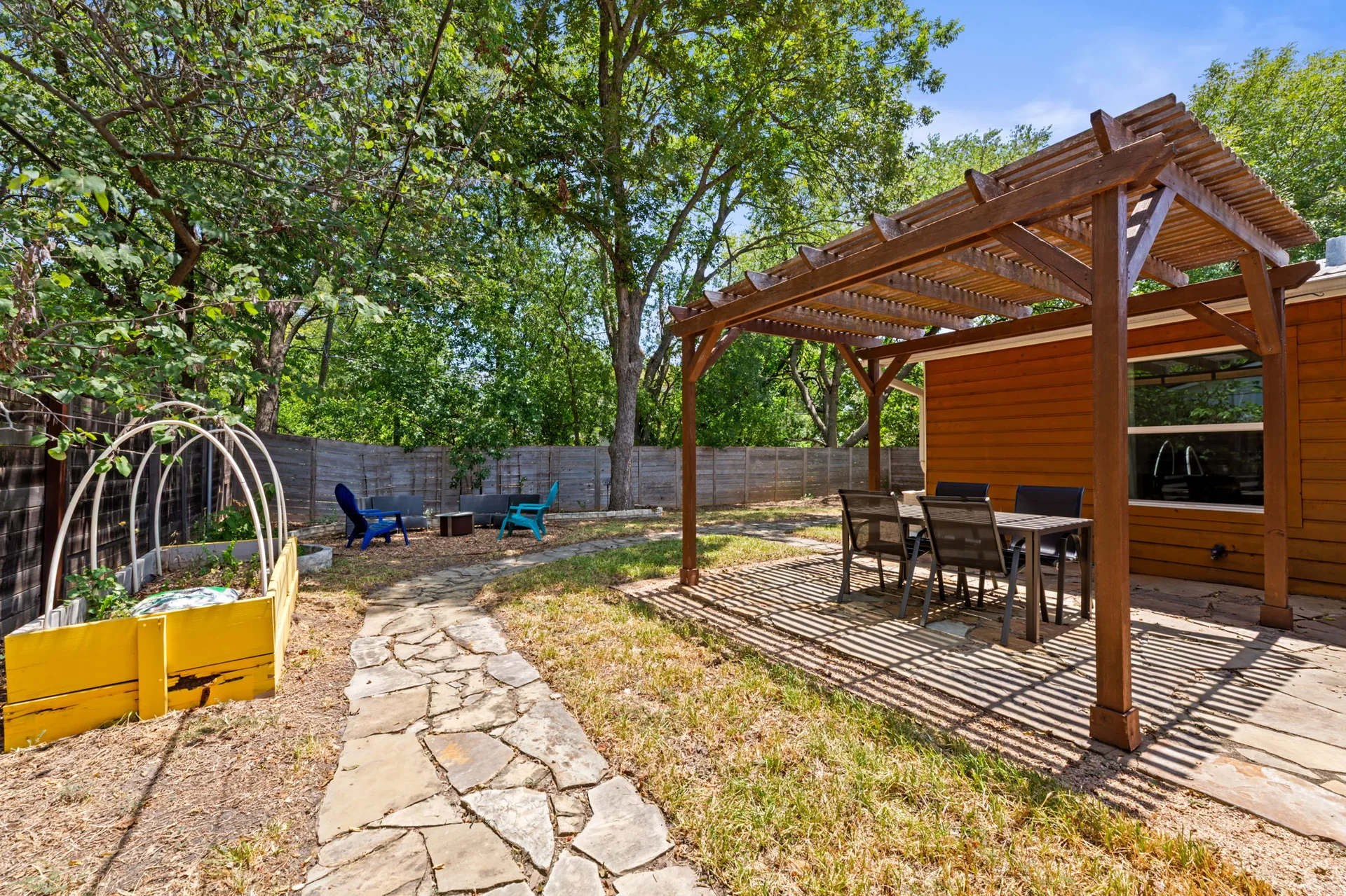Bright, Updated & Perfectly Located in Central Austin – 4BR/2BA Gem photo 40