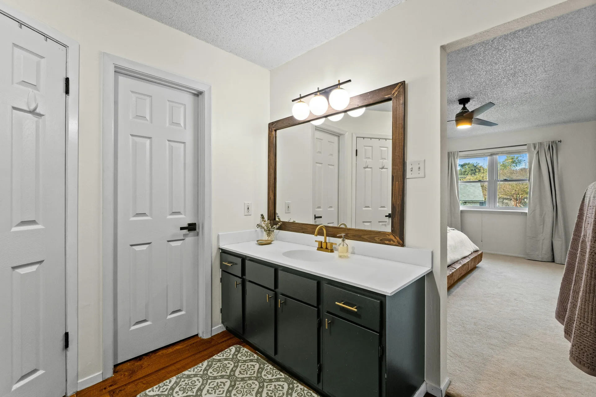 Enchanting Gracywoods Retreat with Pool, Multiple Living Spaces, and Near Domain & Q2 Stadium! photo 21