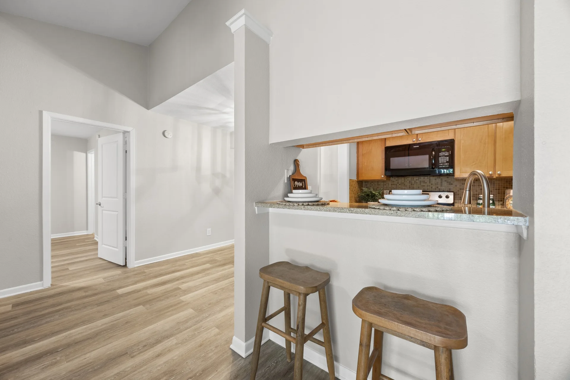 A Top-Floor Retreat in the Heart of 78704 | Two Suites + Fireplace photo 8