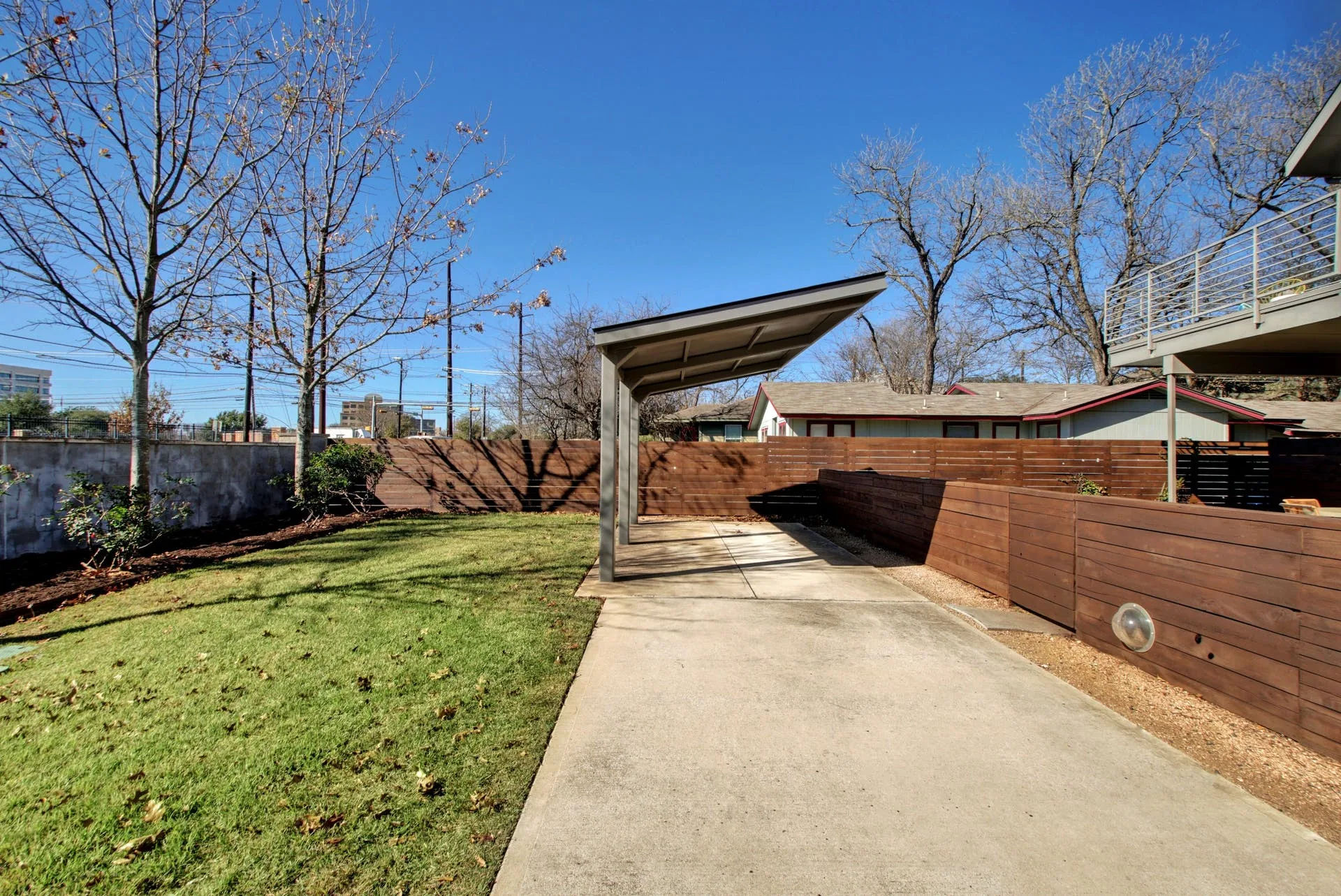 502 W 51st St #C Austin, TX Austin photo 32