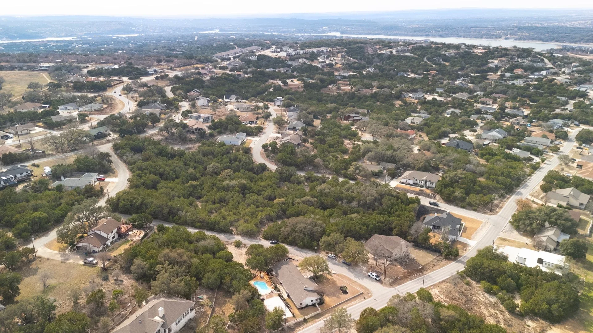 The Ultimate Hilltop Modern Ranch Escape | Upgraded Deck w/ Pool, Panoramic Views, Near Lake Travis and Golf Course photo 34