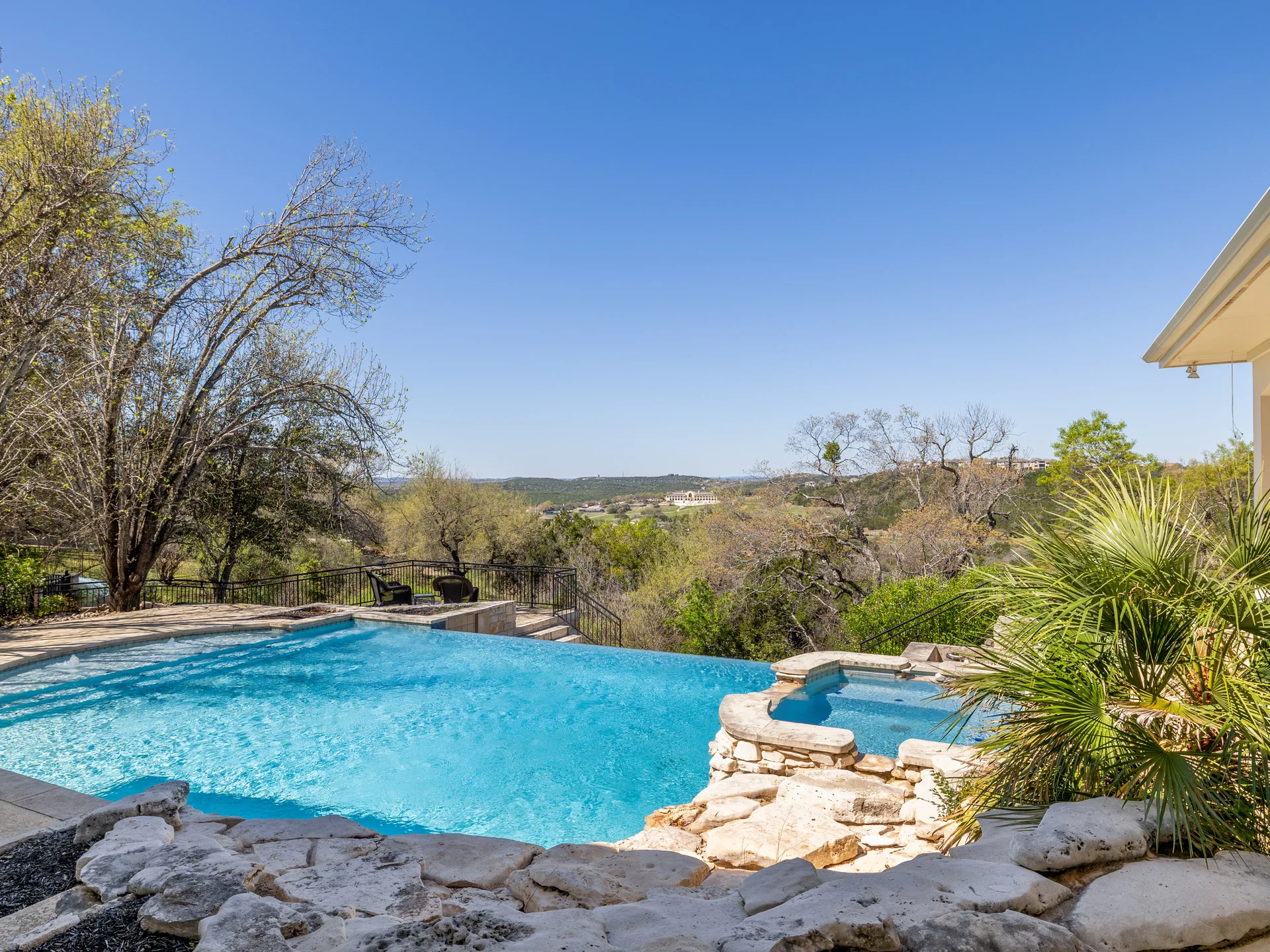 River Place Luxury Lease Opportunity | Pool + Golf Course Views photo 57
