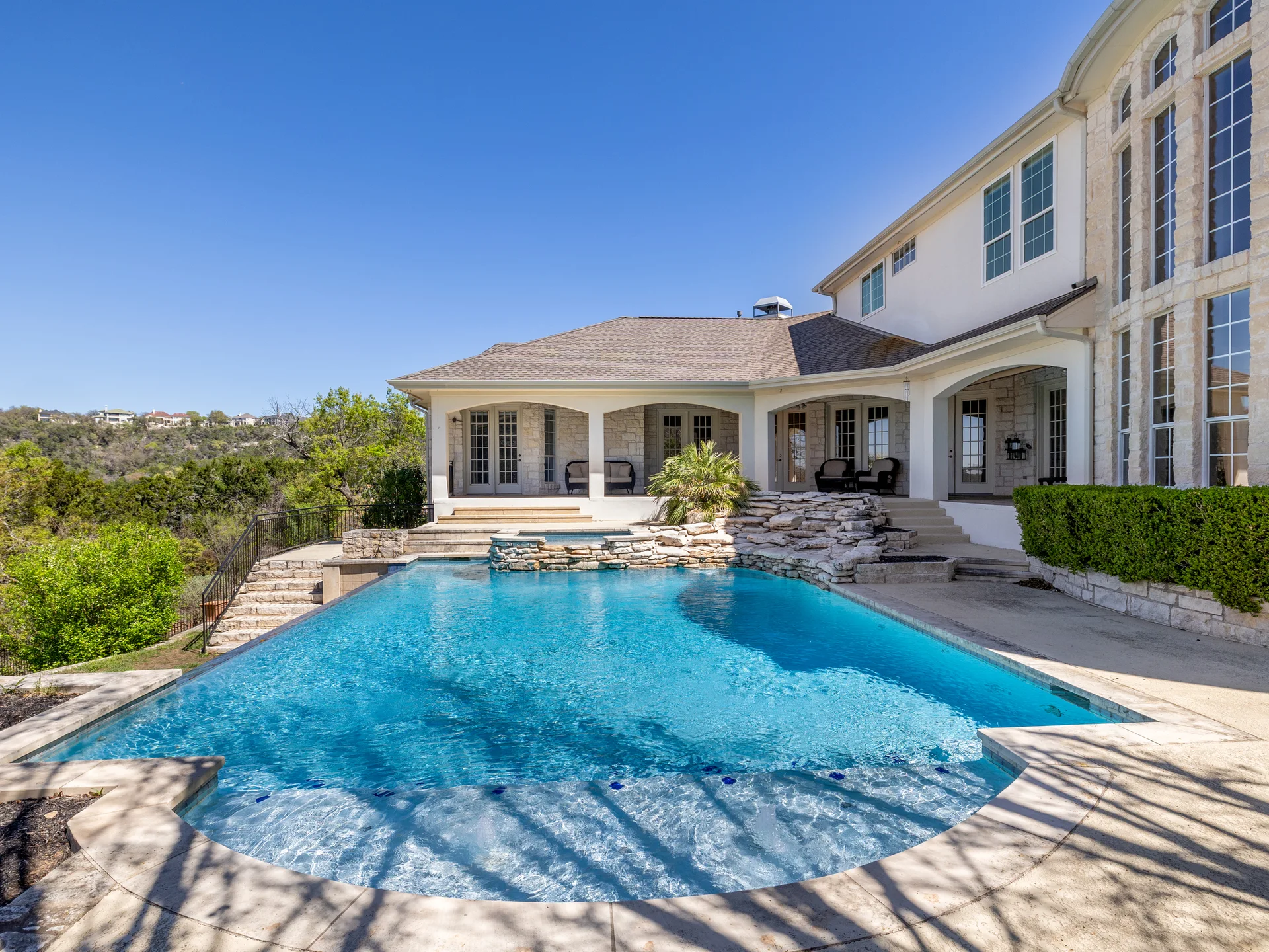 River Place Luxury Lease Opportunity | Pool + Golf Course Views photo 53