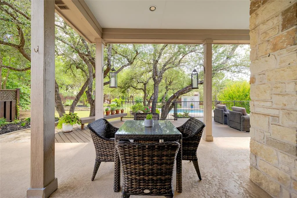 Hill Country Oasis on 1.75 Acres | Private Luxury Retreat with Pool & Cabana photo 13