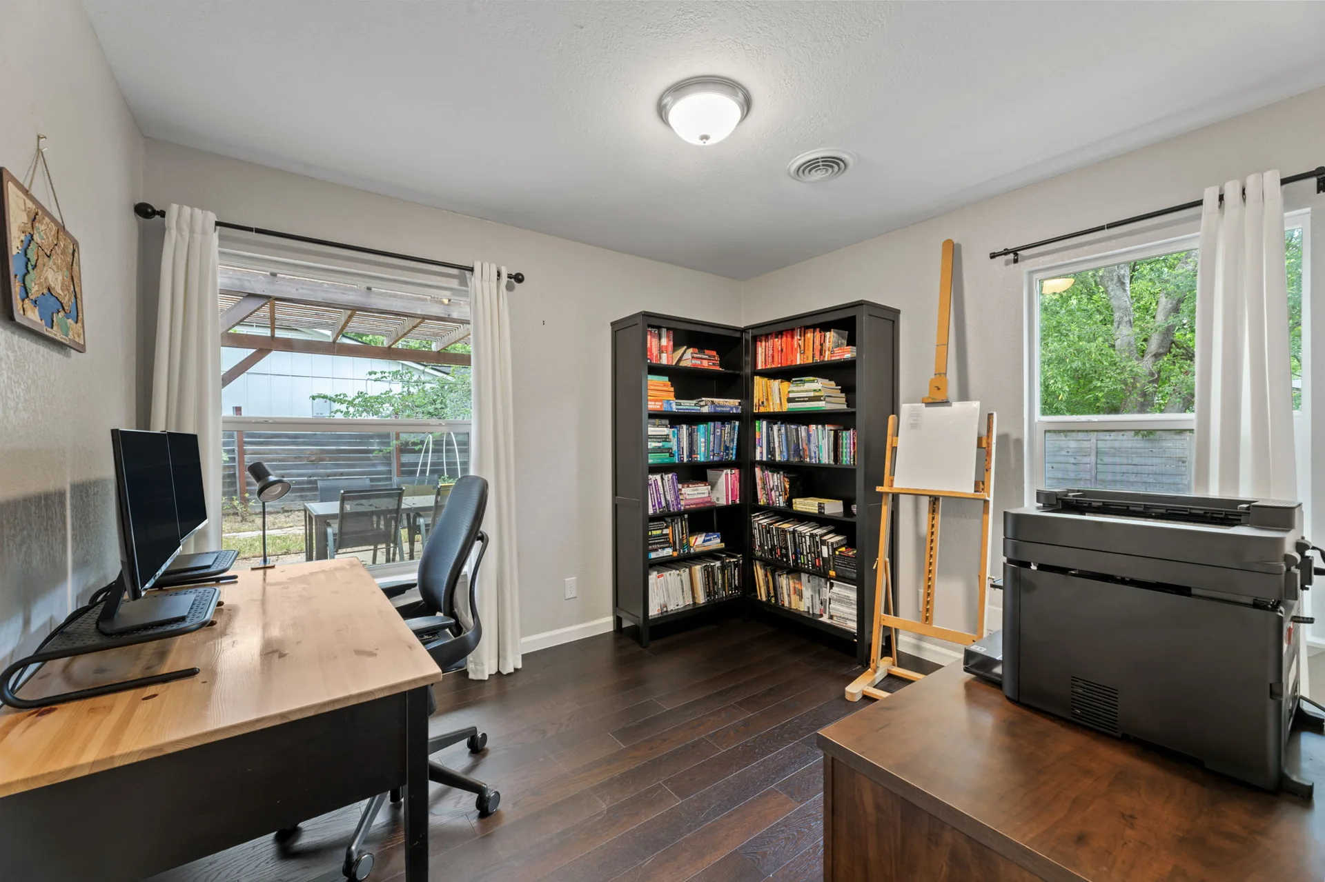 Bright, Updated & Perfectly Located in Central Austin – 4BR/2BA Gem photo 28