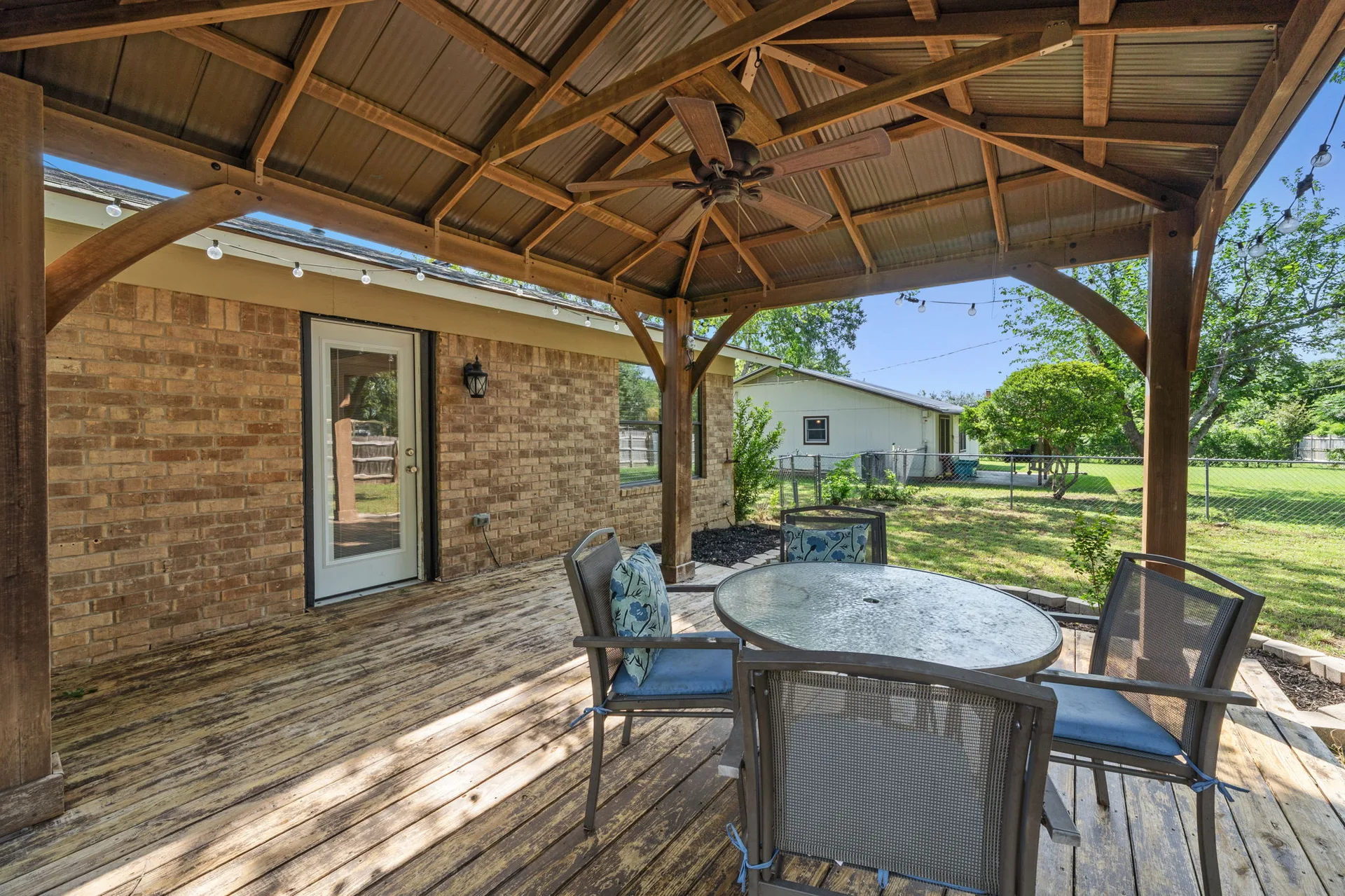 Charming Georgetown Home on .27 Acres with Deck & Patio photo 33
