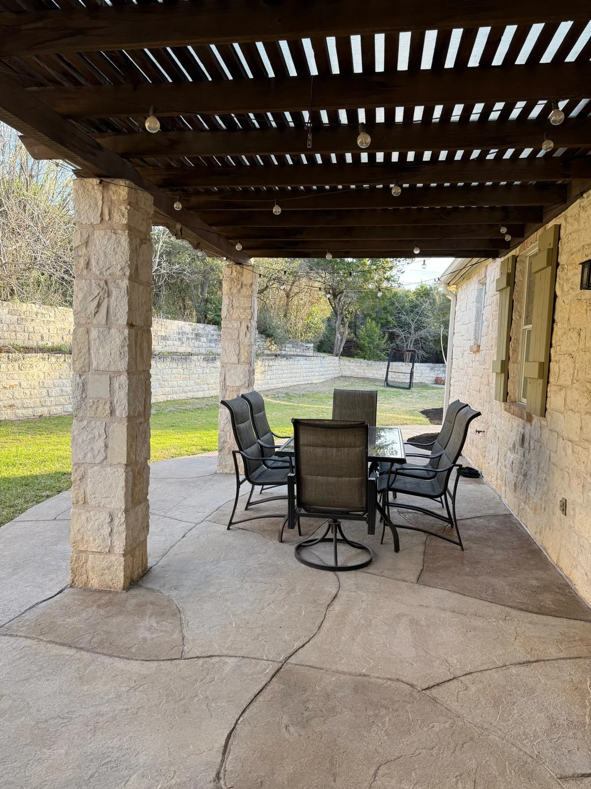 Hill Country Luxury in Westminster Glen Estates photo 12