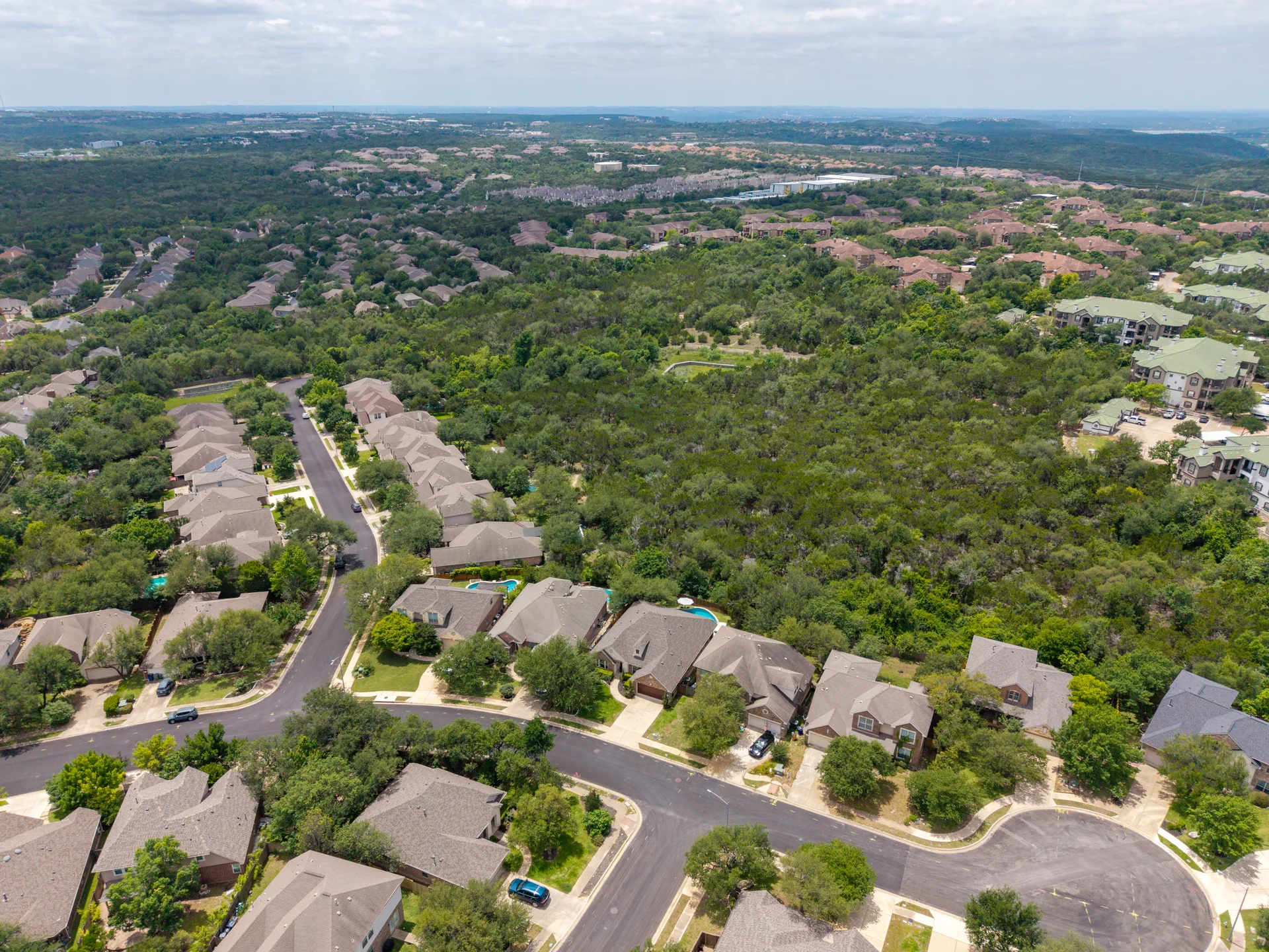 Greenbelt Retreat w/ Pool + Spa | Updated Single-Story in Canyon Creek photo 40
