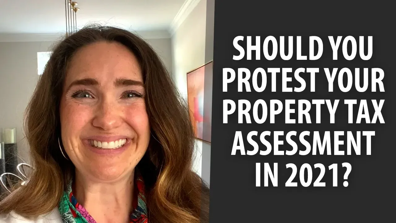 Does Protesting Your Property Tax Assessment Make Sense This Year?
