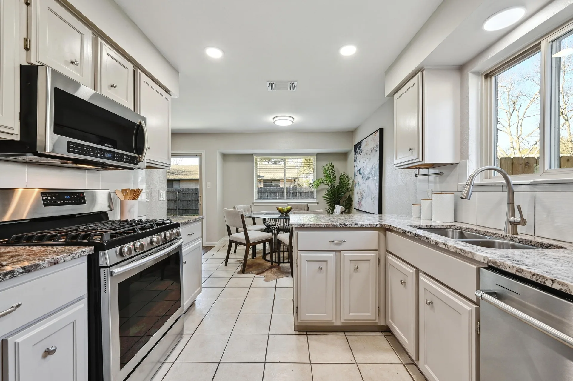 Charming Cherry Creek Home in the Heart of South Austin! photo 10