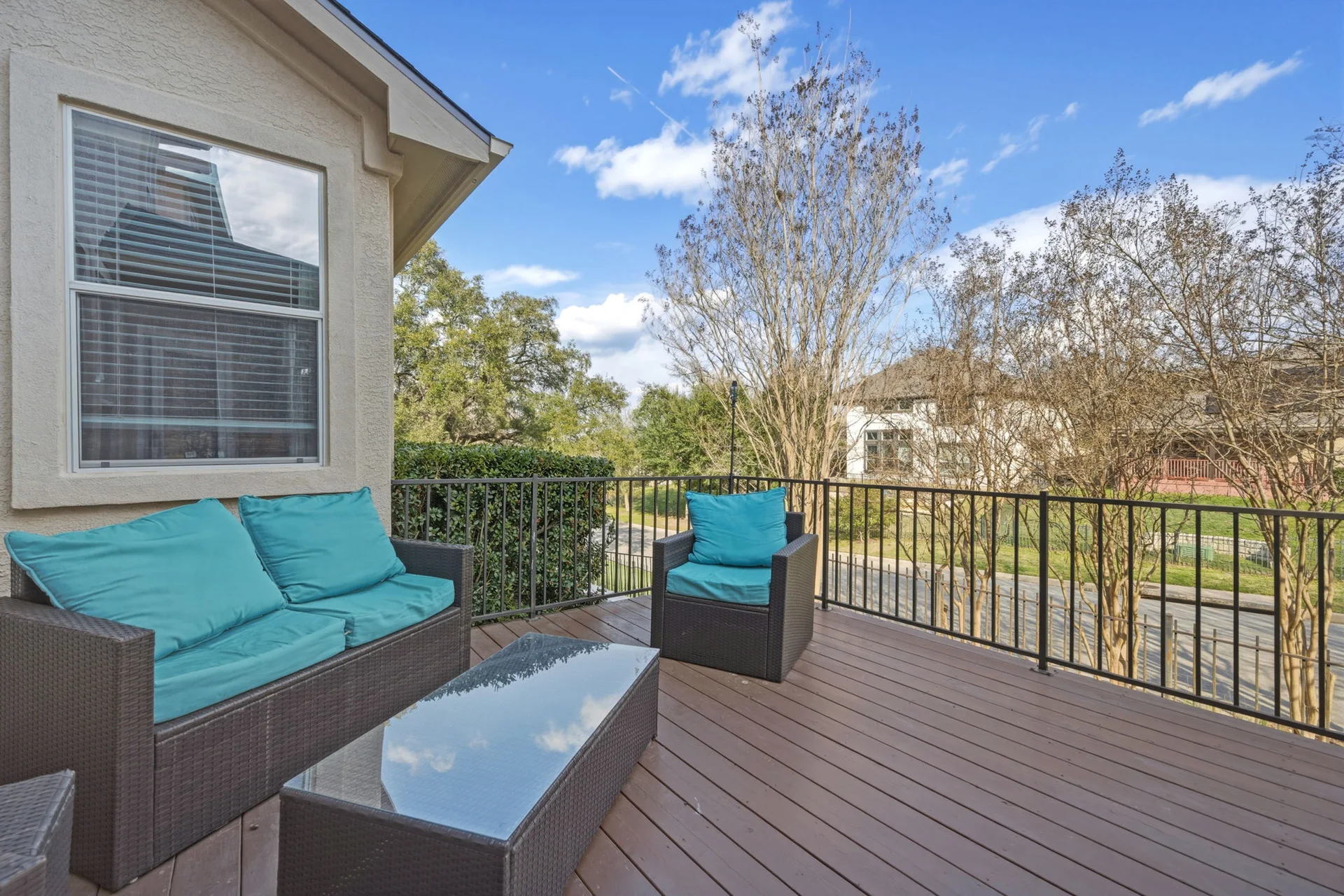 Elegantly Updated Lakeway Retreat w/ New Roof photo 52