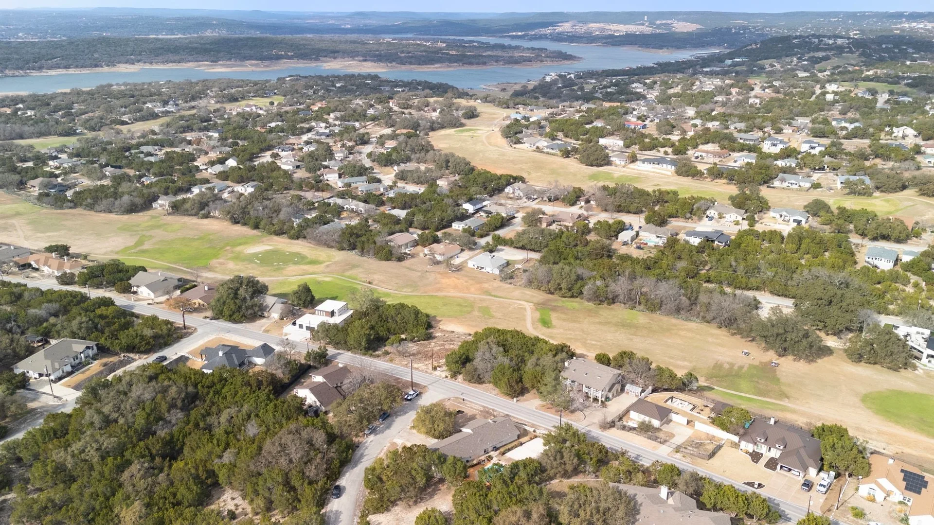 The Ultimate Hilltop Modern Ranch Escape | Upgraded Deck w/ Pool, Panoramic Views, Near Lake Travis and Golf Course photo 31
