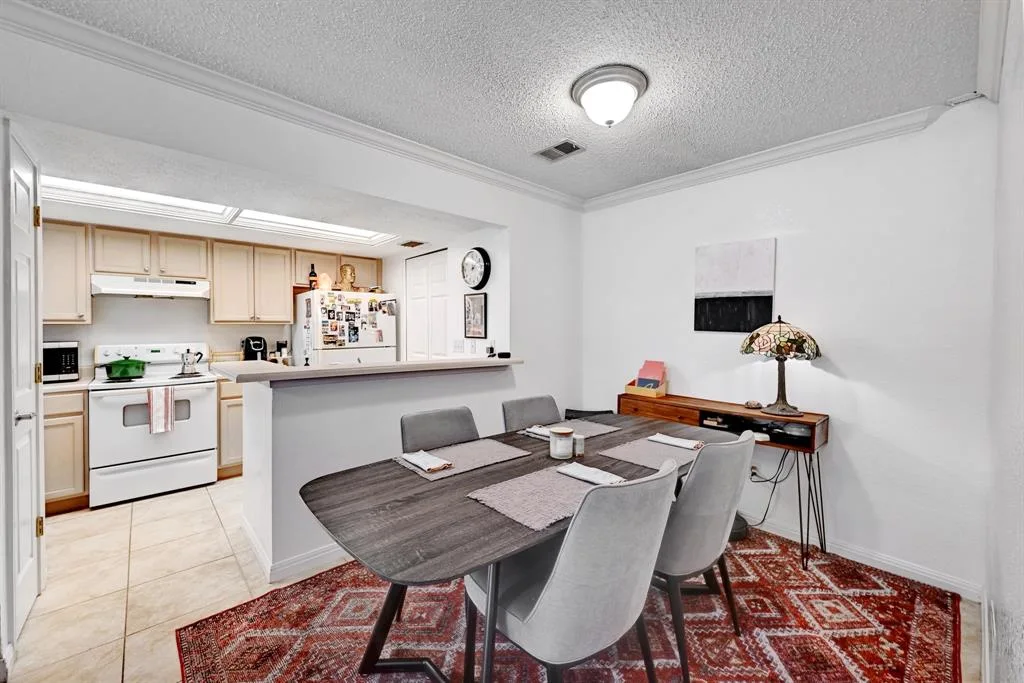 Charming Two-Story Condo in Gated Summerwind w/ Fireplace & Balcony photo 8