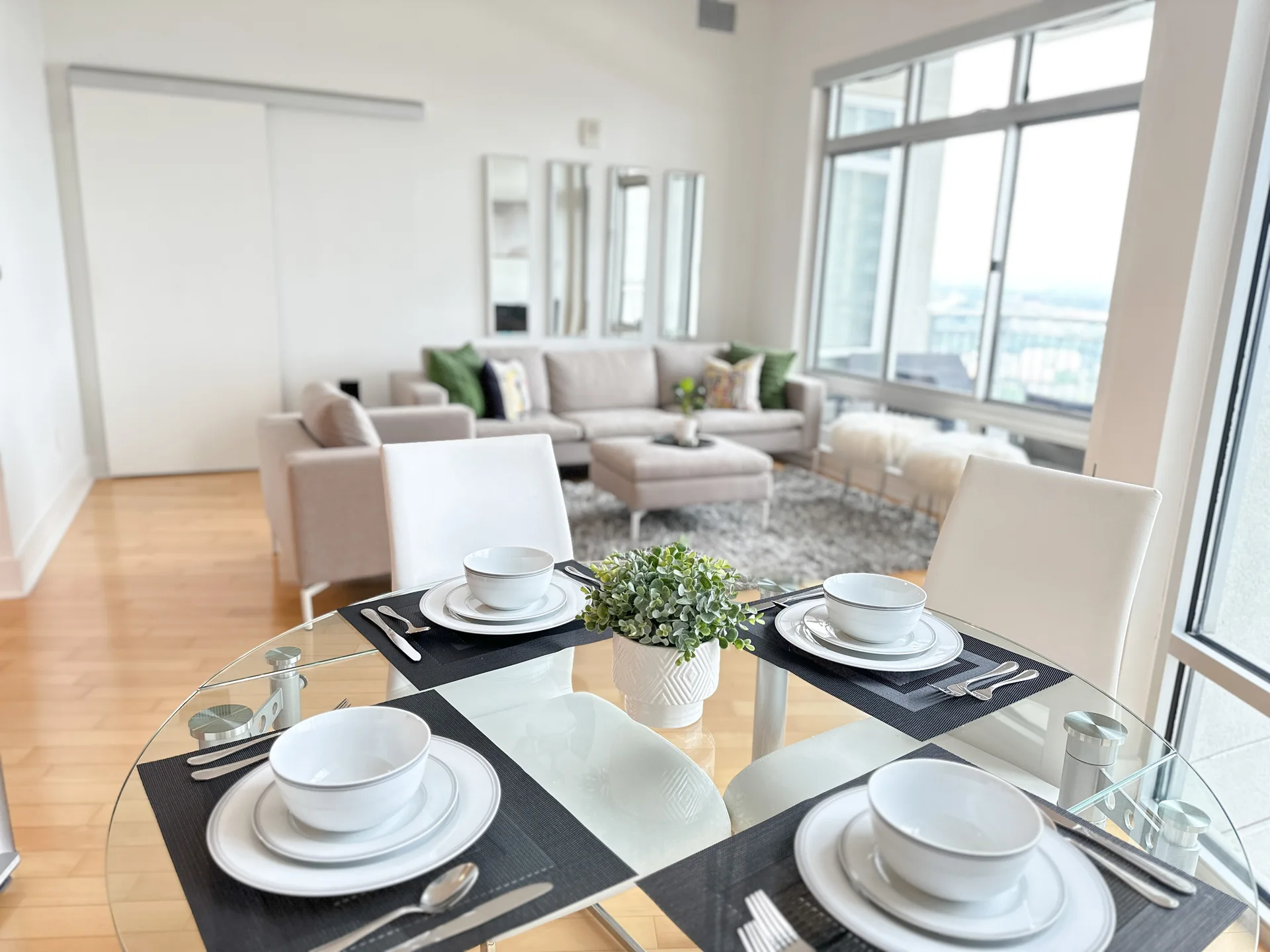 Rare SW Corner Condo w/ Unobstructed Lady Bird Lake Views | The Shore photo 10