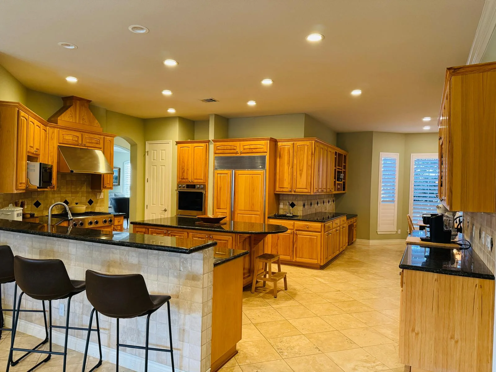 Hill Country Luxury in Westminster Glen Estates photo 17