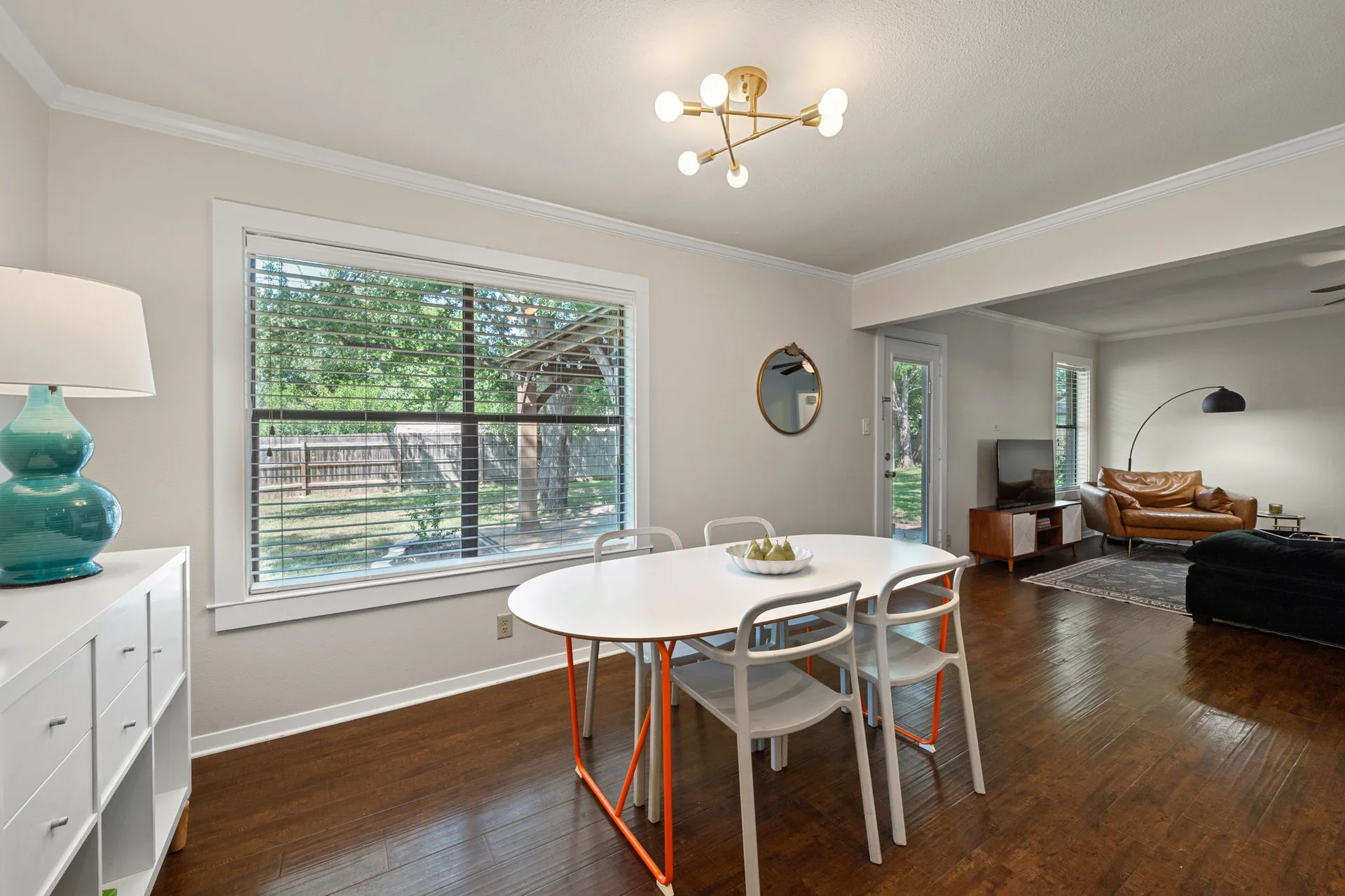 Charming Georgetown Home on .27 Acres with Deck & Patio photo 11