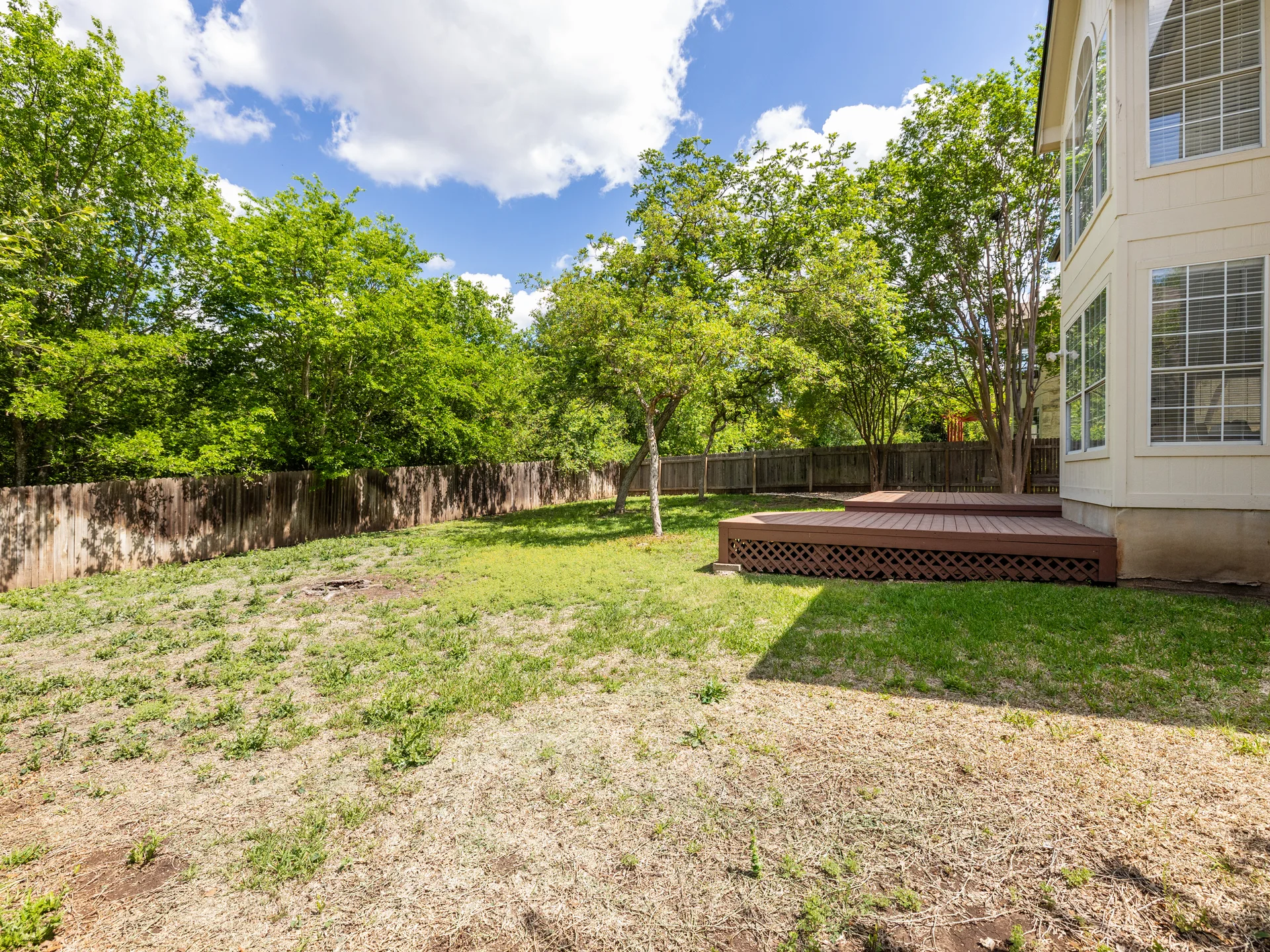 Rare Greenbelt Gem in Steiner Ranch with Major Upgrades photo 35