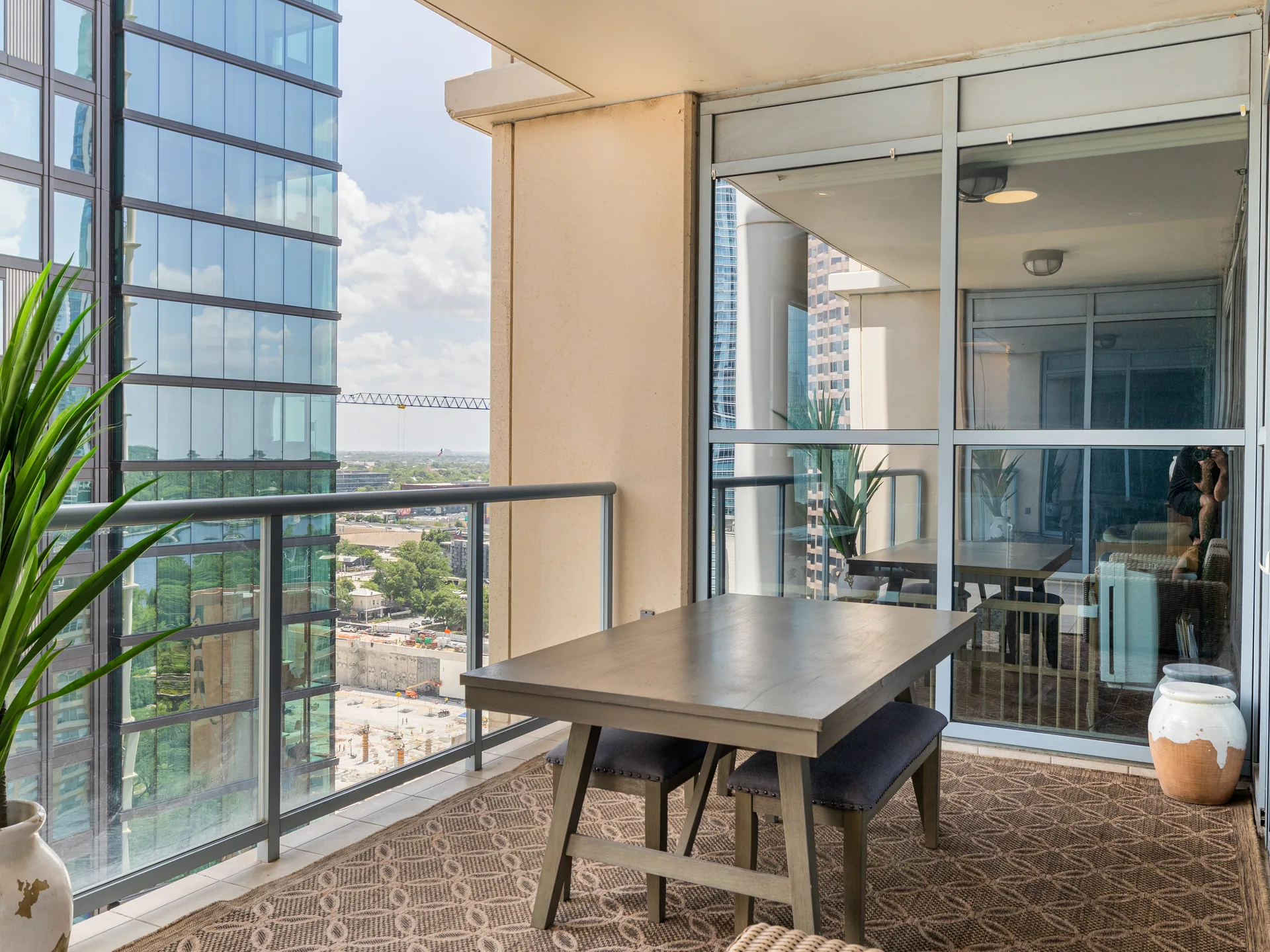 Sophisticated 17th-Floor Condo at Four Seasons Austin | Luxury High-Rise Living Steps from Lady Bird Lake photo 26