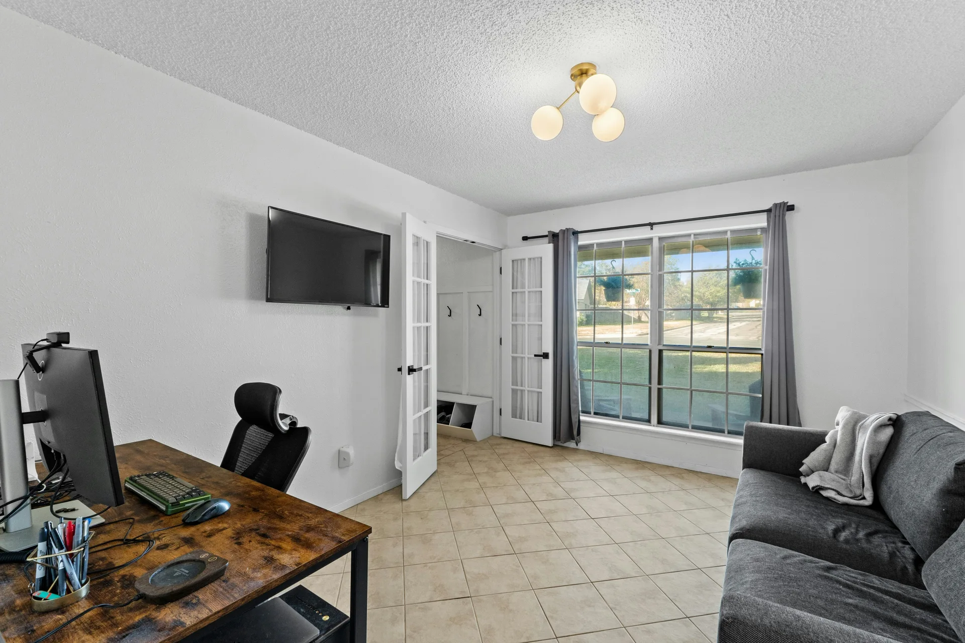 Enchanting Gracywoods Retreat with Pool, Multiple Living Spaces, and Near Domain & Q2 Stadium! photo 15