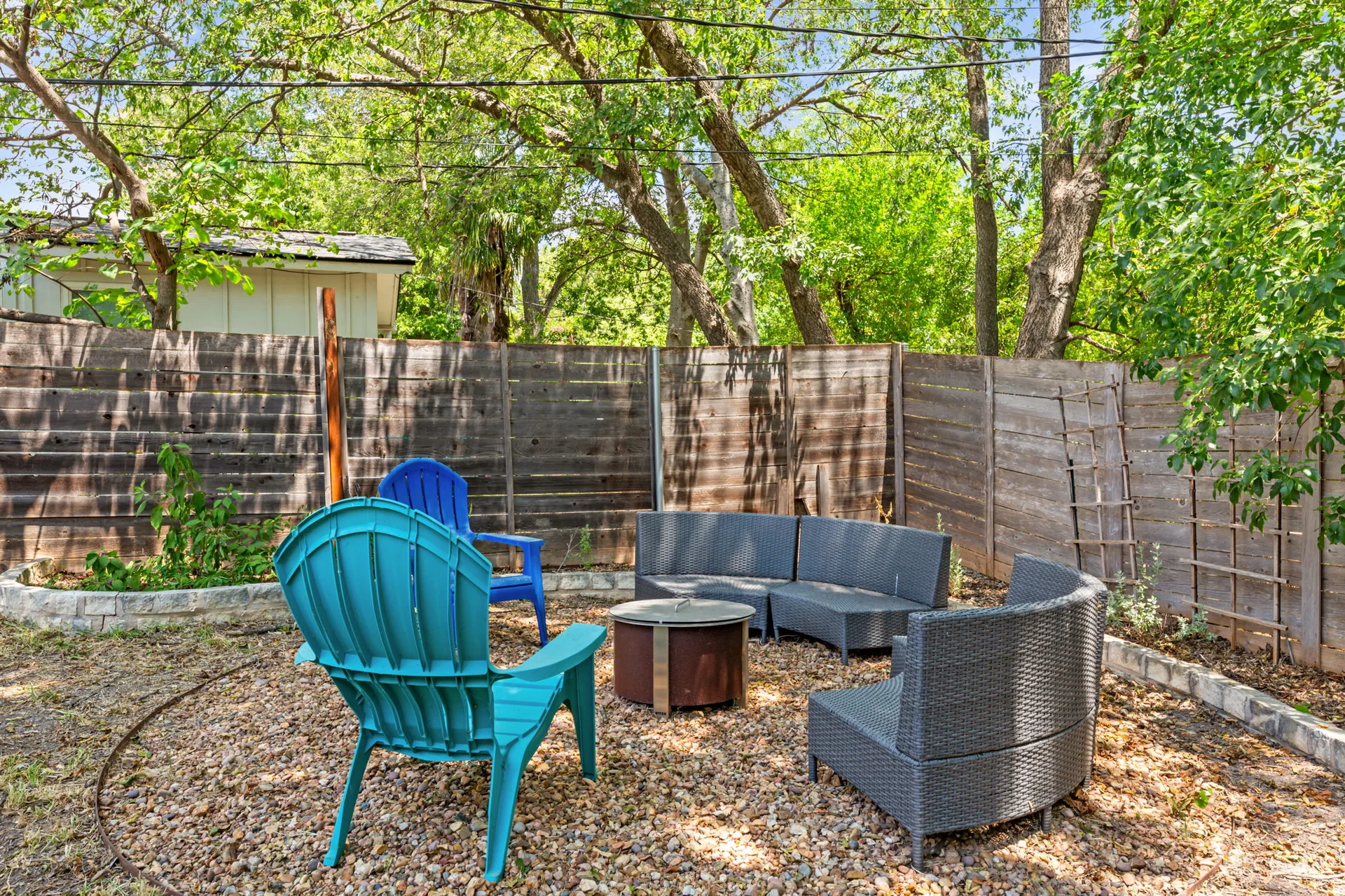 Bright, Updated & Perfectly Located in Central Austin – 4BR/2BA Gem photo 32