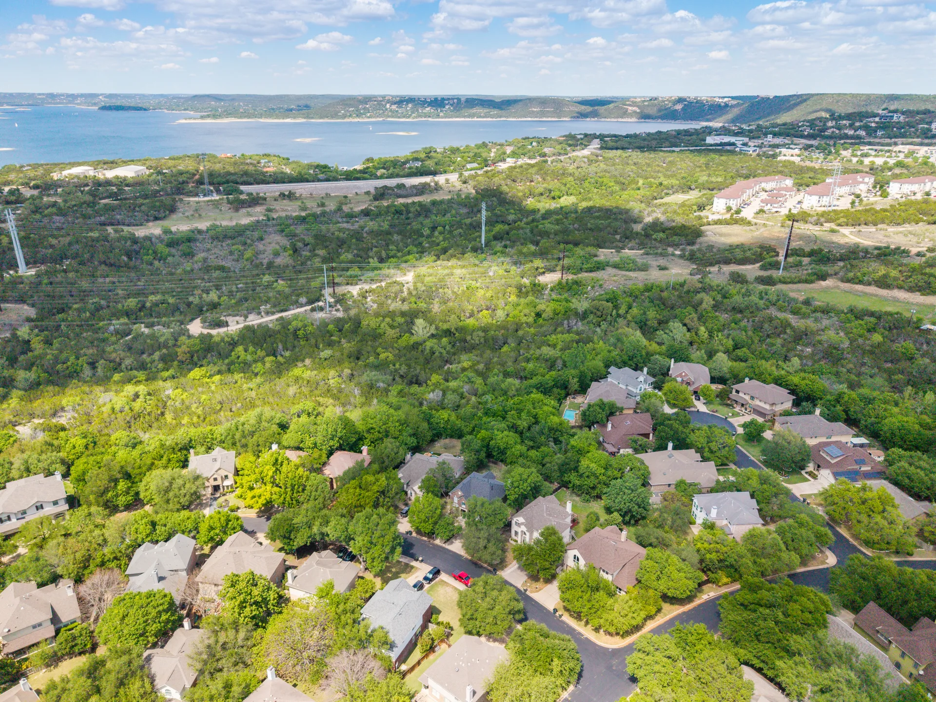 Rare Greenbelt Gem in Steiner Ranch with Major Upgrades photo 38